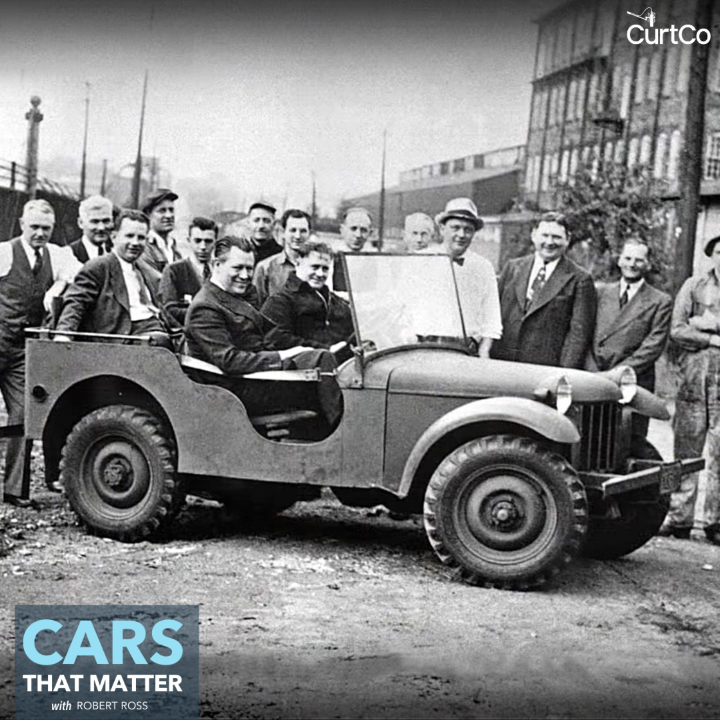 Cars That Matter