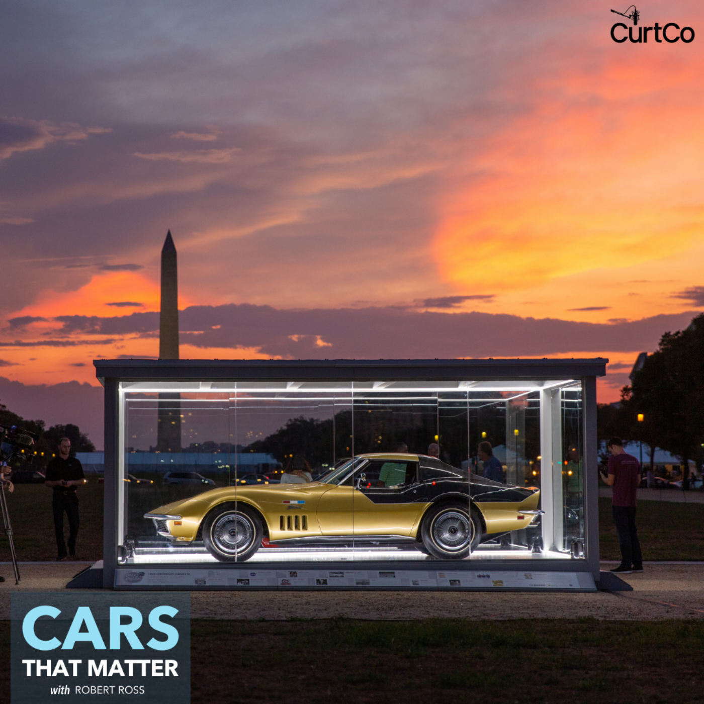 Cars That Matter