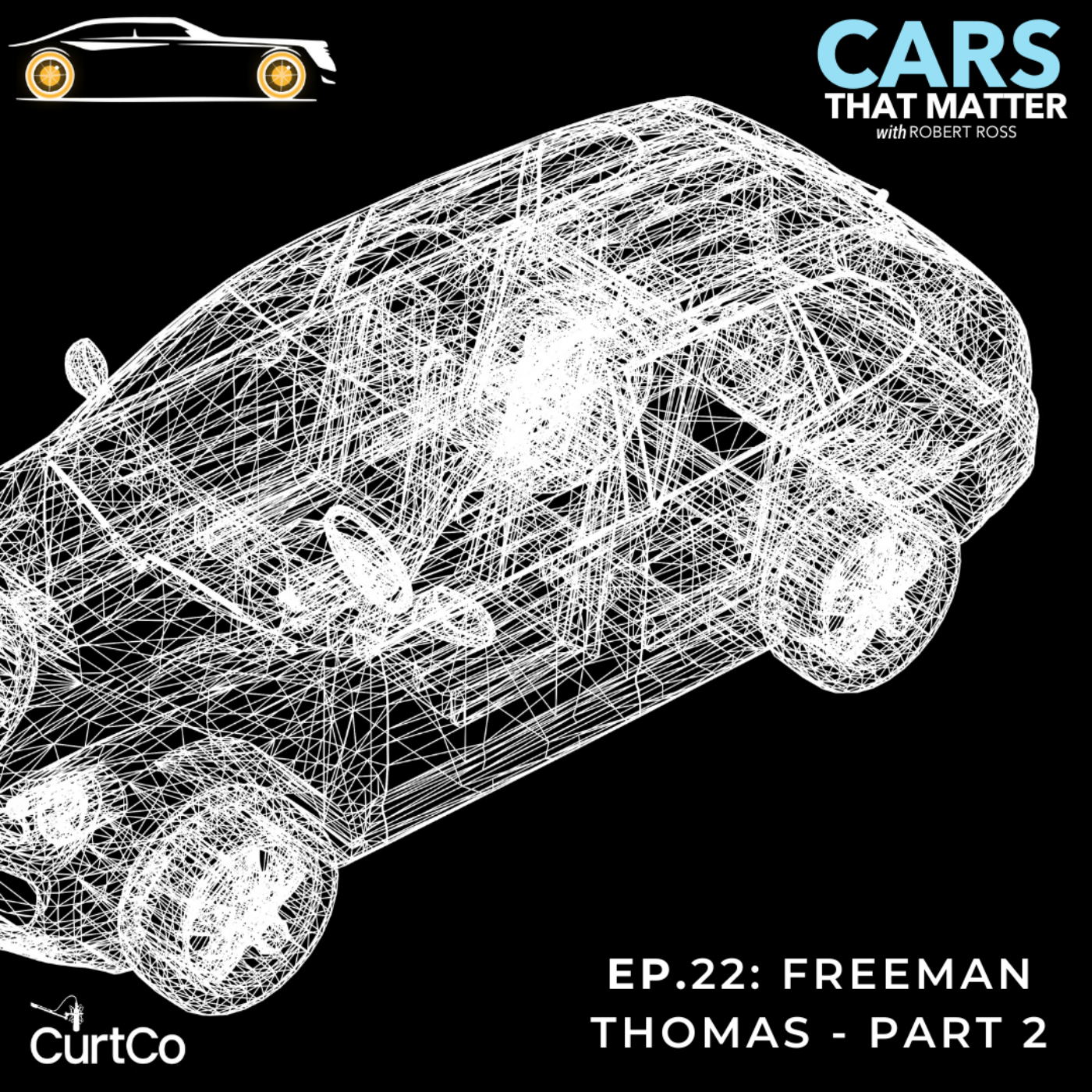 Freeman Thomas - Part 2