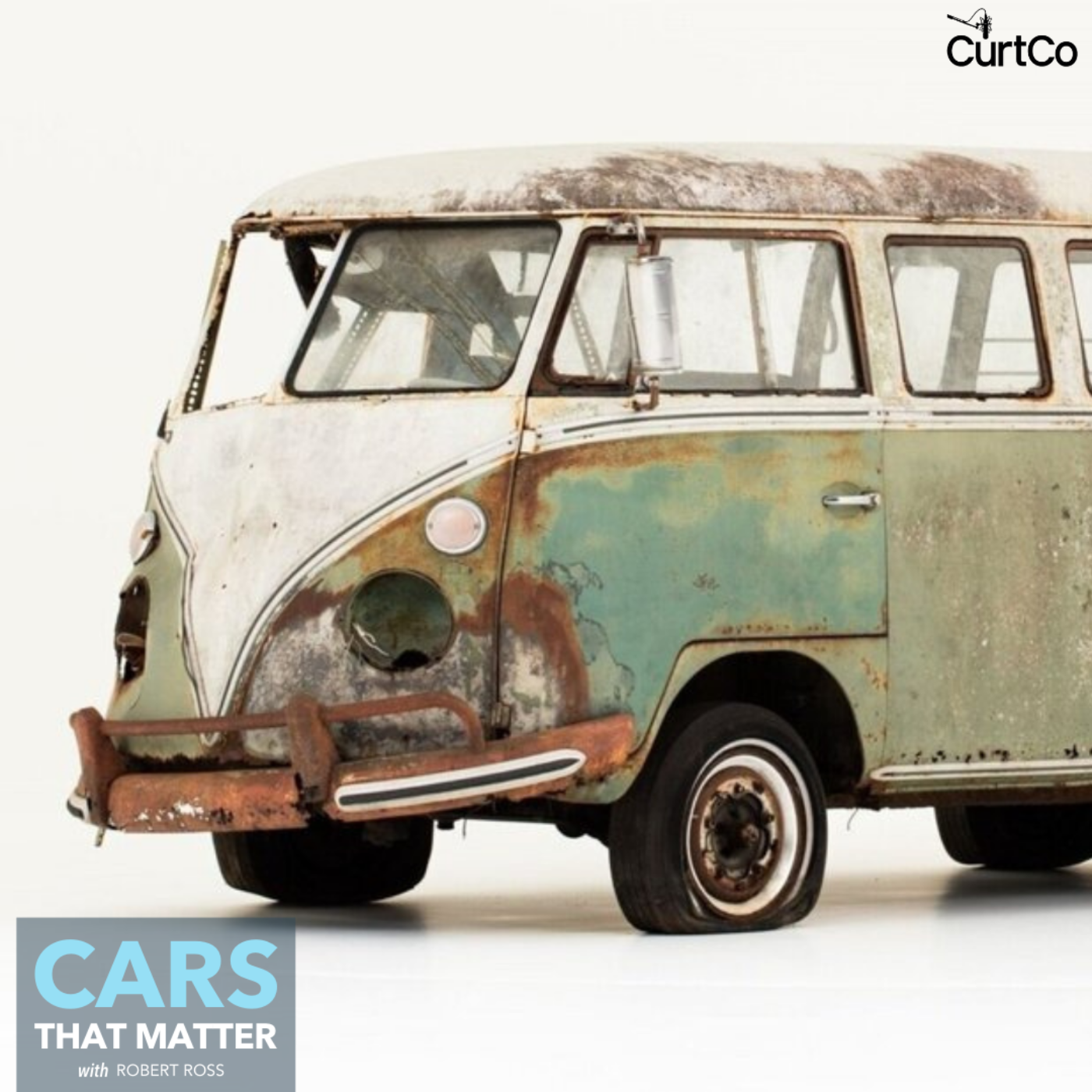 Brian Howard and Automobile Conservation