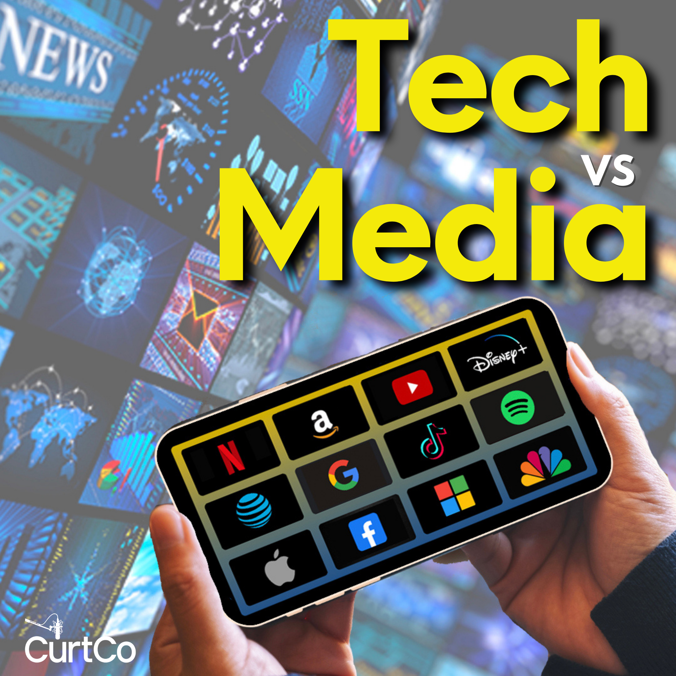 Introducing Tech vs Media
