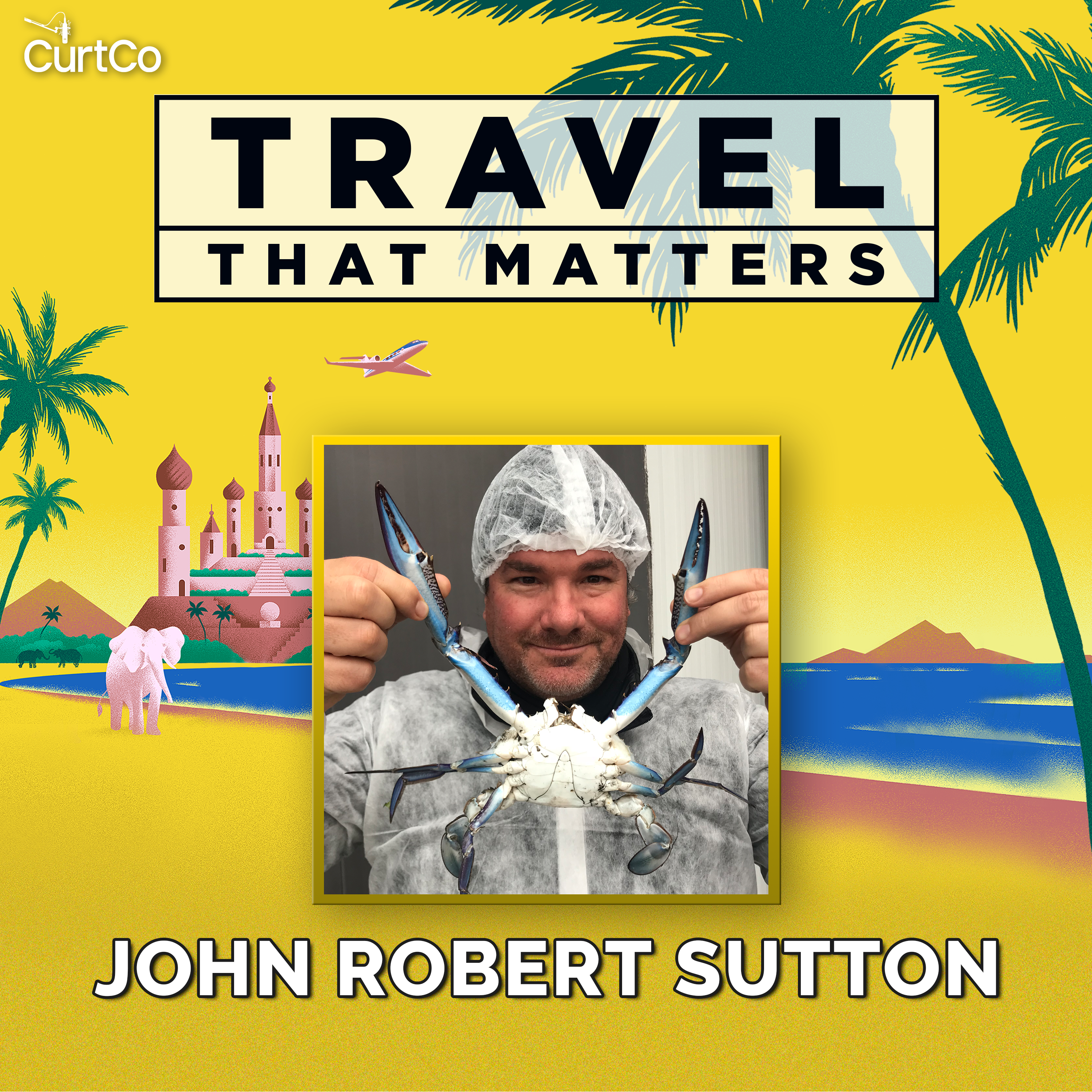 Travel That Matters