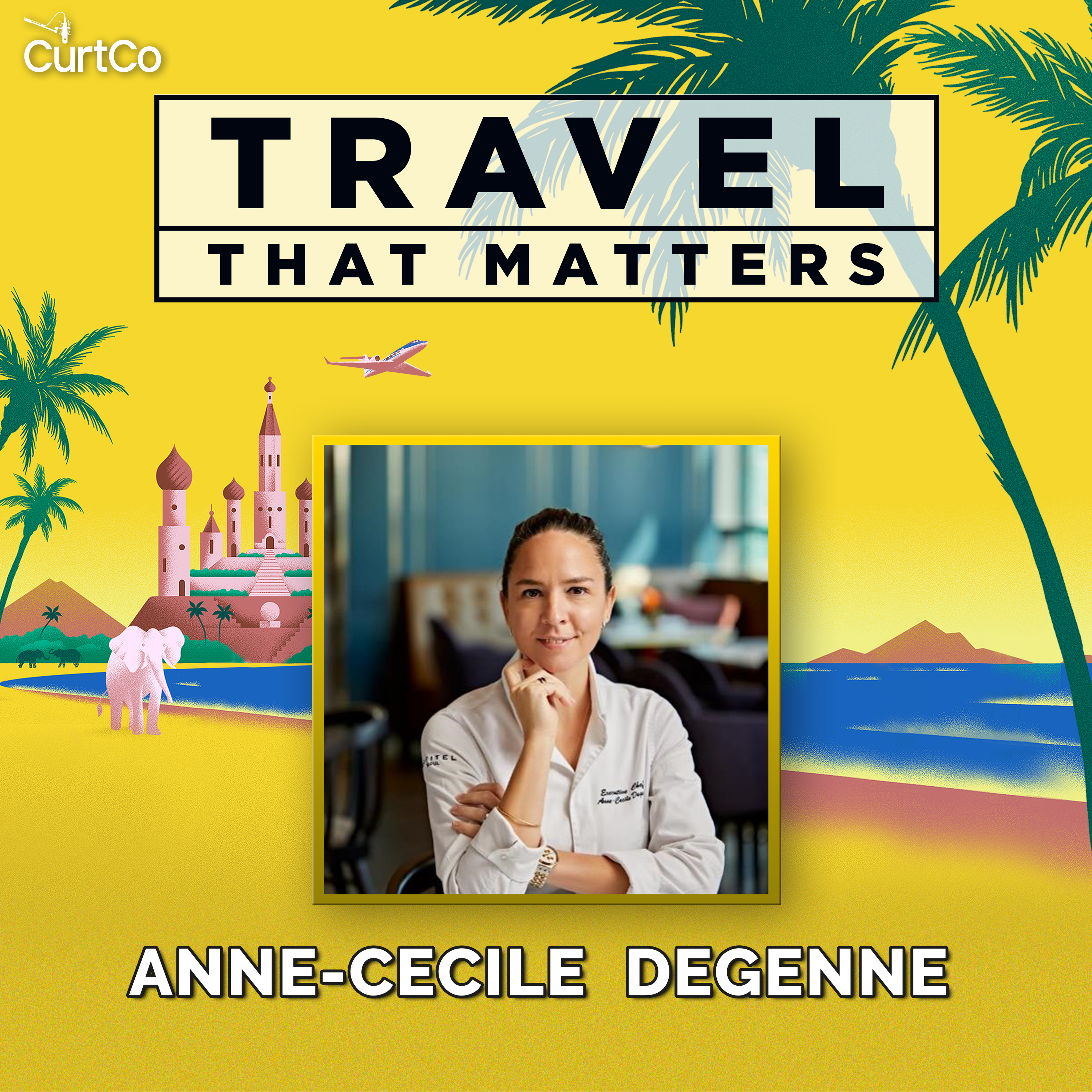 Travel That Matters