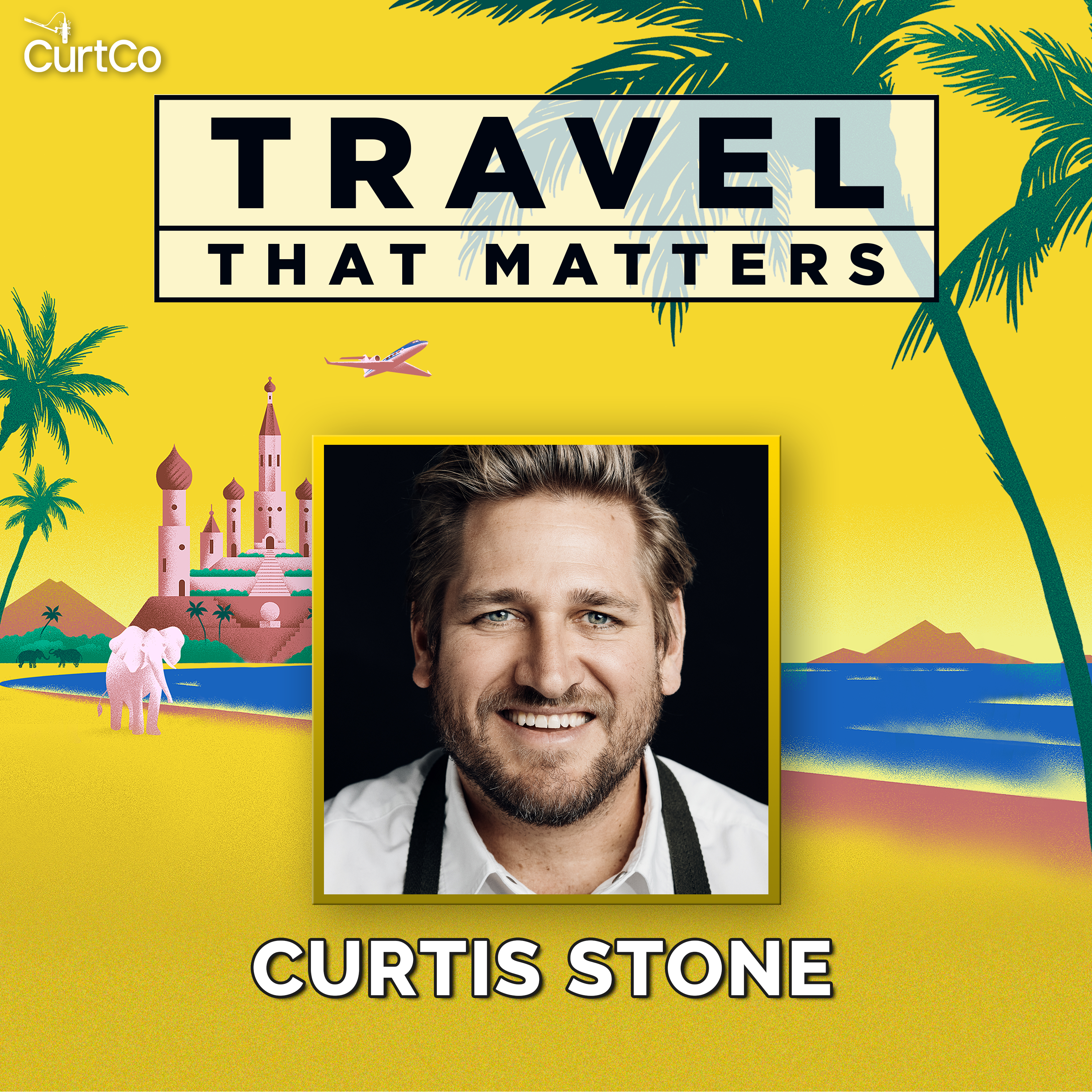 Travel That Matters