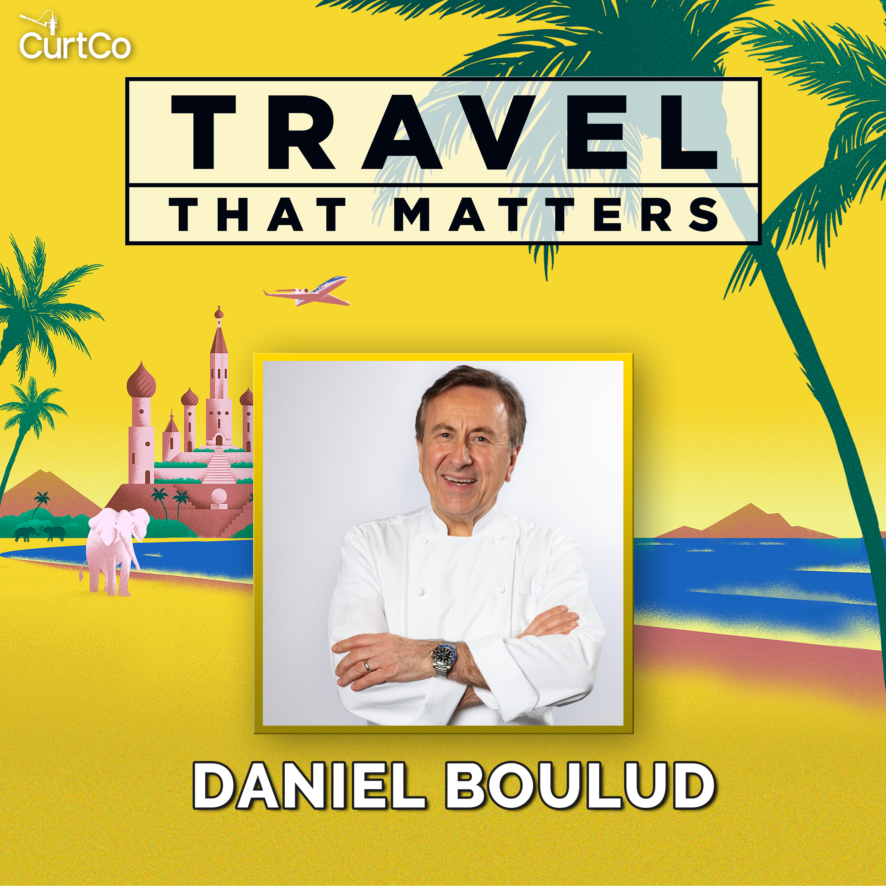 Travel That Matters