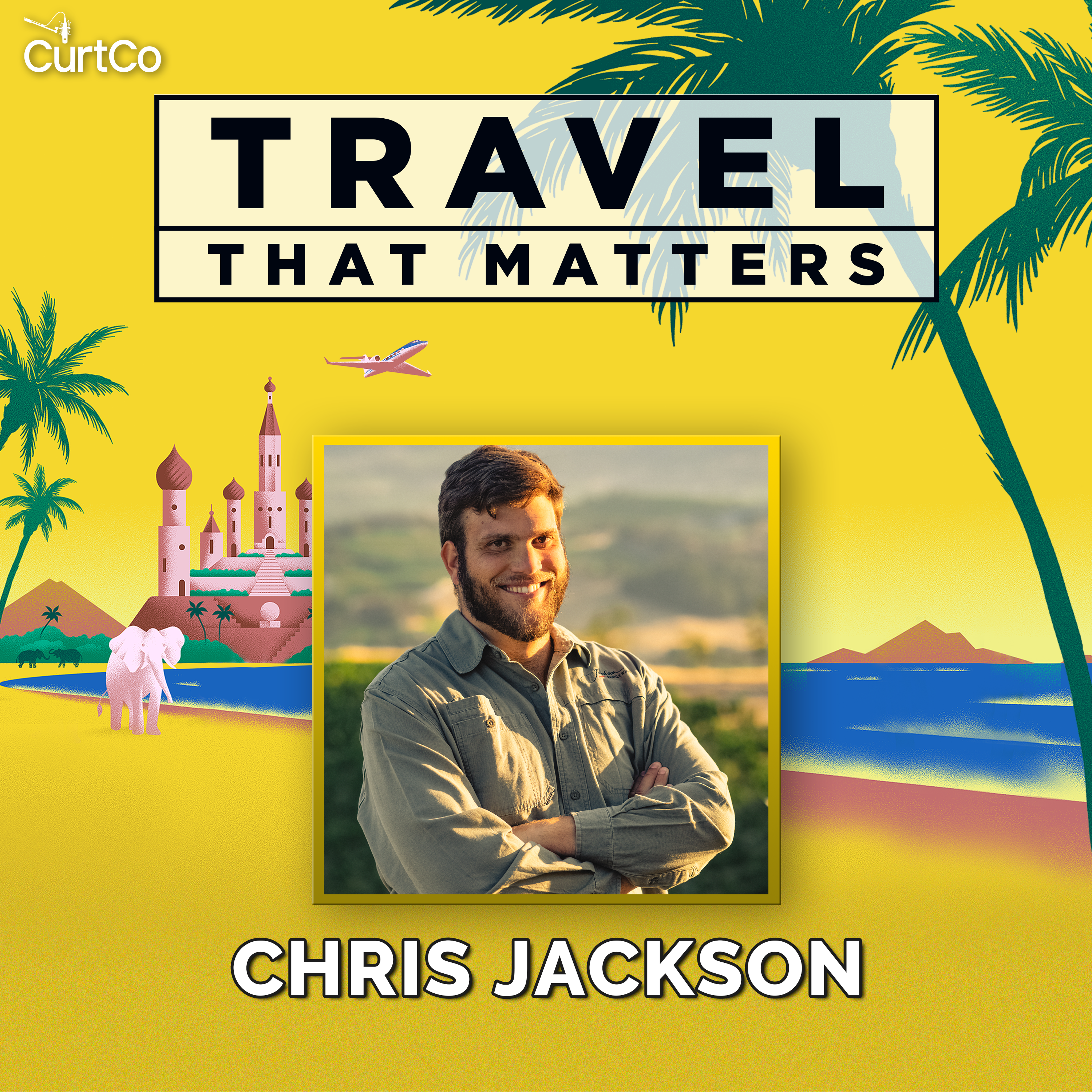 Travel That Matters