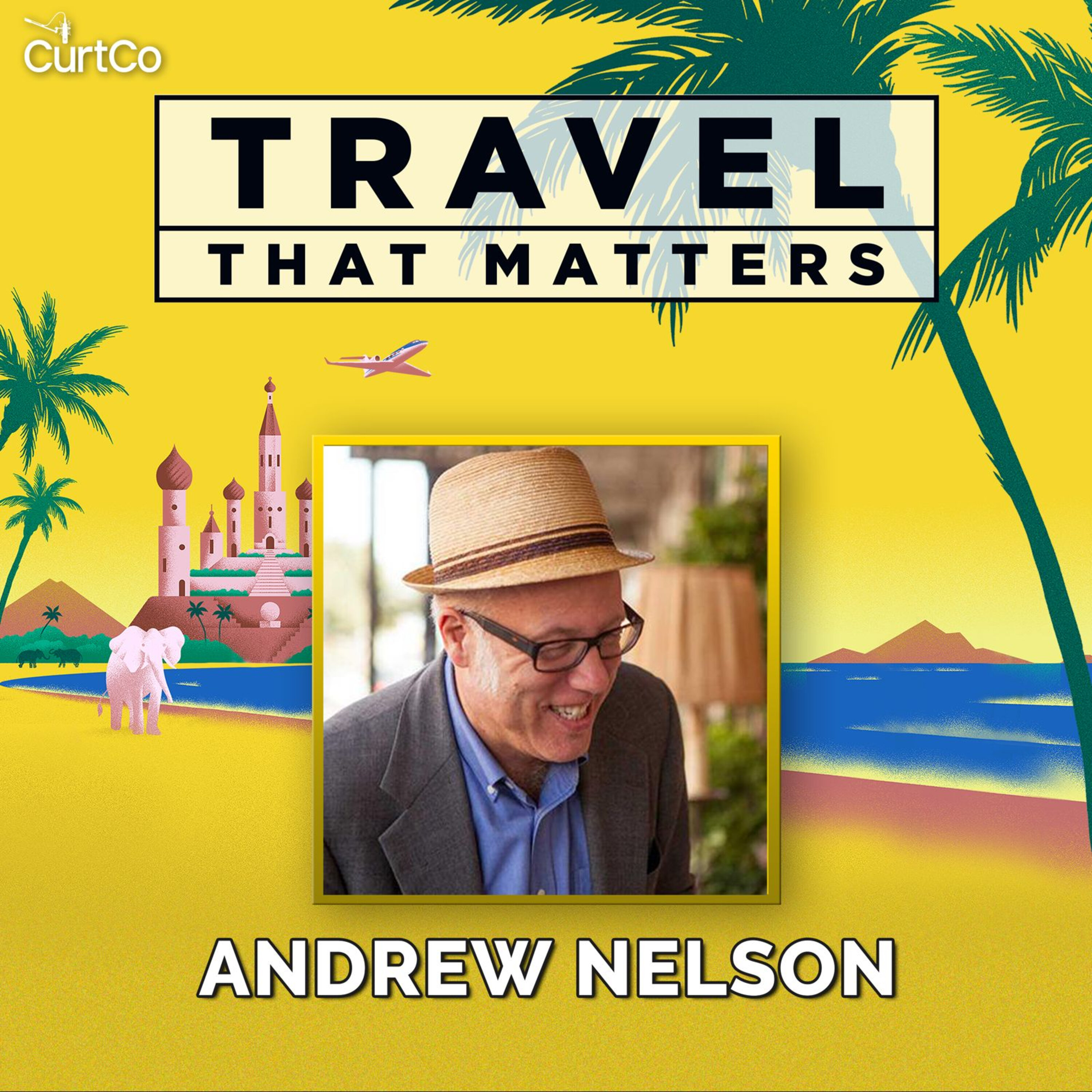 100 Unexpected Destinations to Add to Your Travel Wishlist with National Geographic’s Andrew Nelson: Lecce (Italy), Luang Prabang (Laos), Indianapolis, Manchester (England), and More