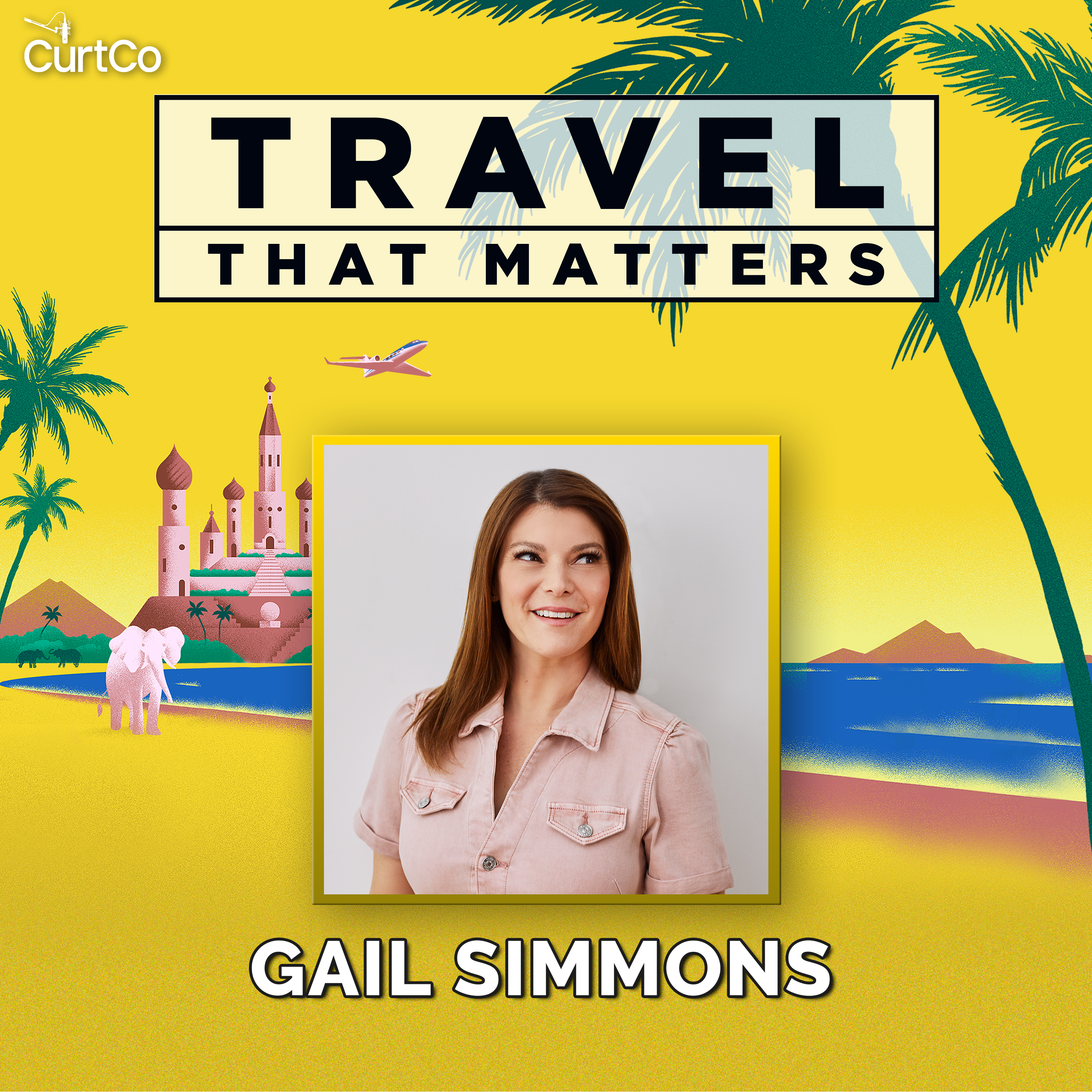 Travel That Matters