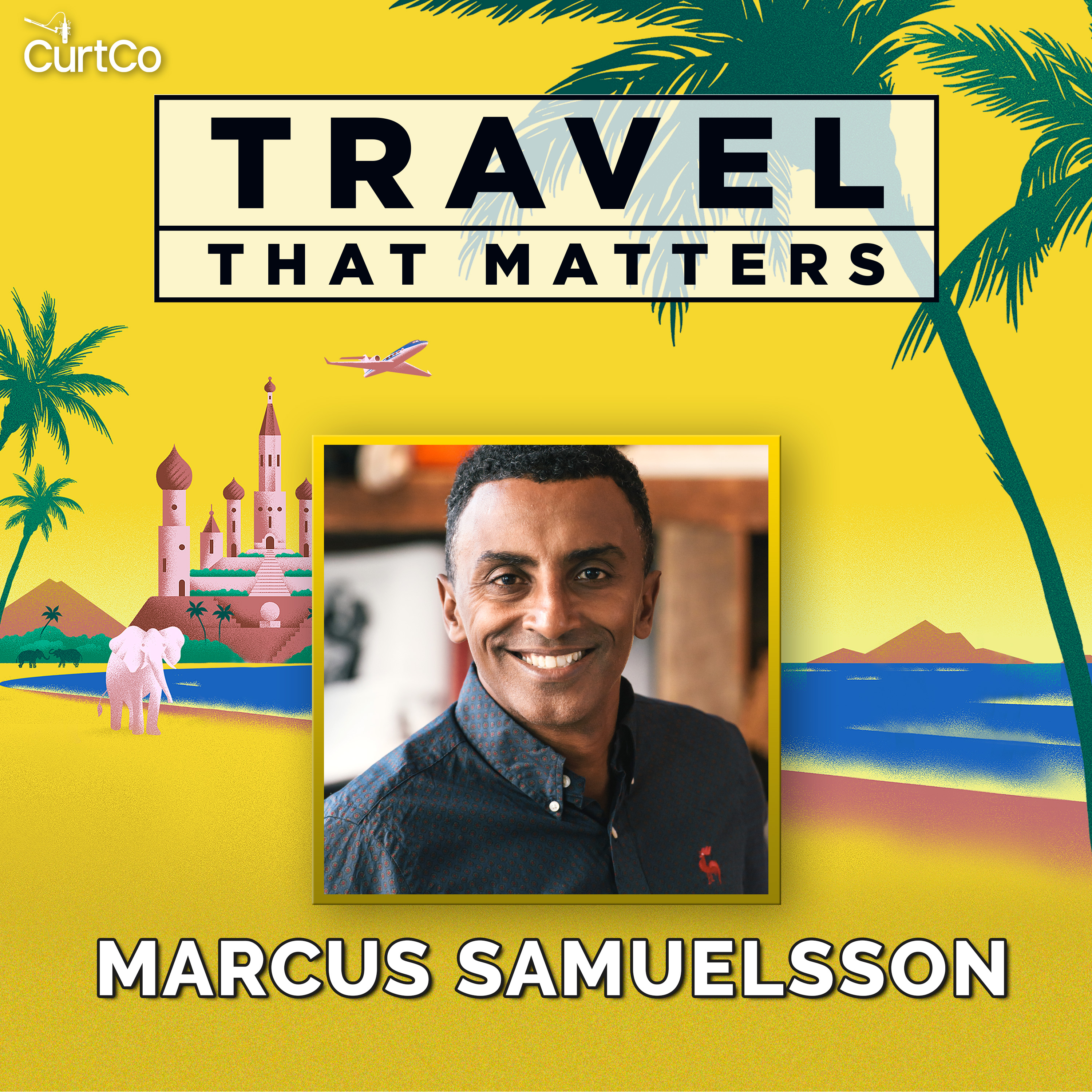 Travel That Matters