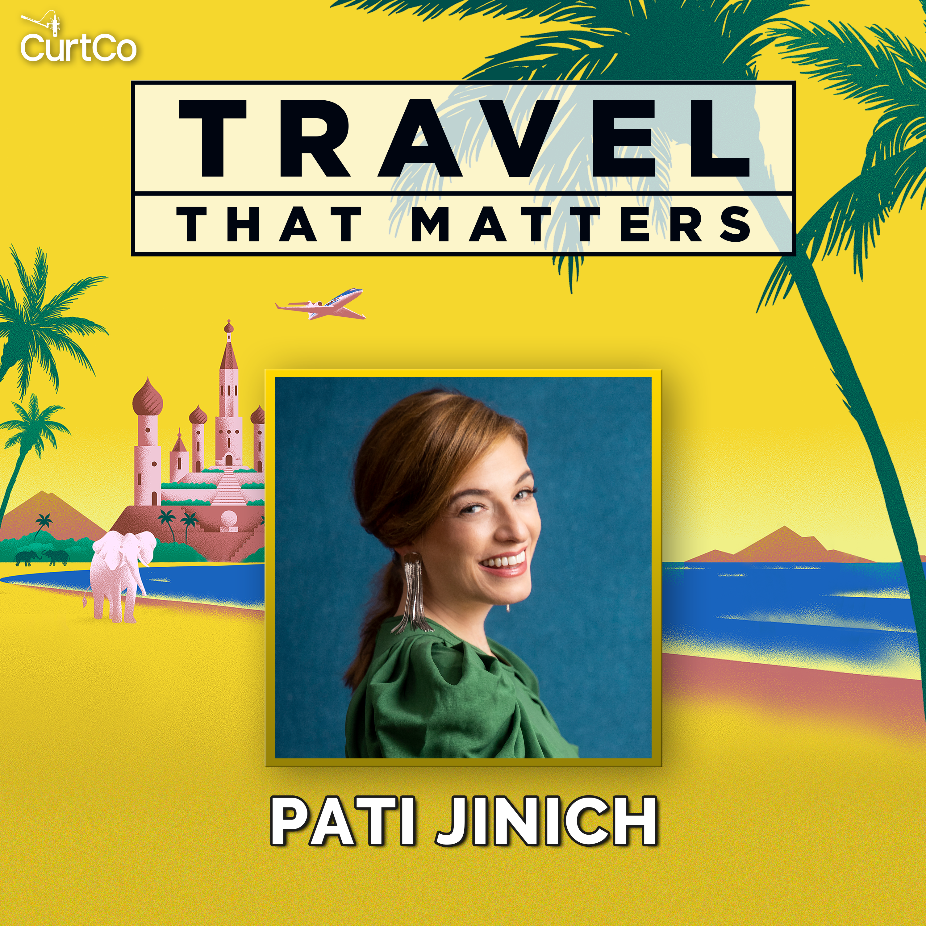 Travel That Matters