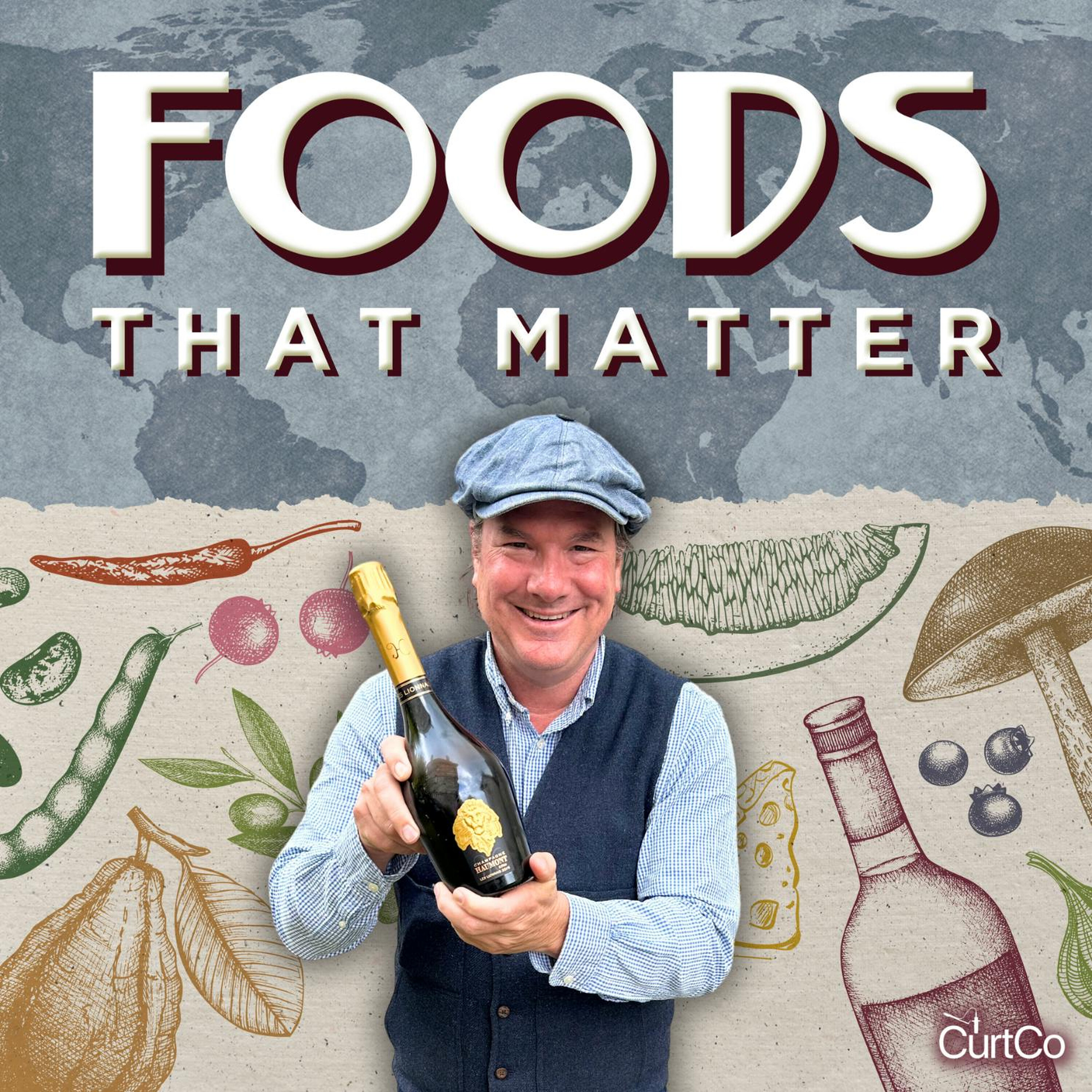 Uncorking the Intrigues of Champagne in France Uncorking the Intrigues of Champagne in France