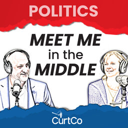 05 - Steve Levitan & Jane Albrecht: A Politics Buffet