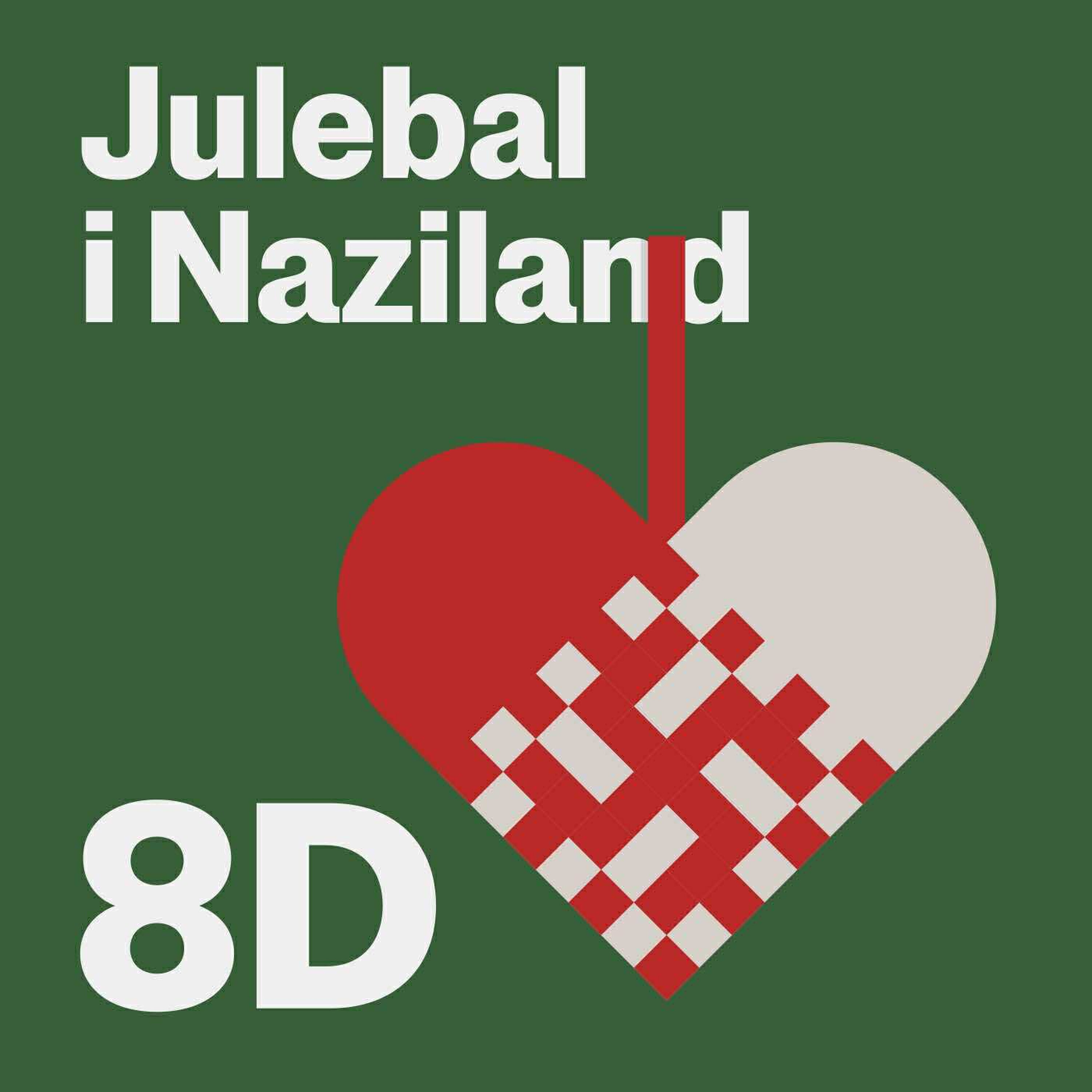 Julebal i Naziland: 12. december episode artwork