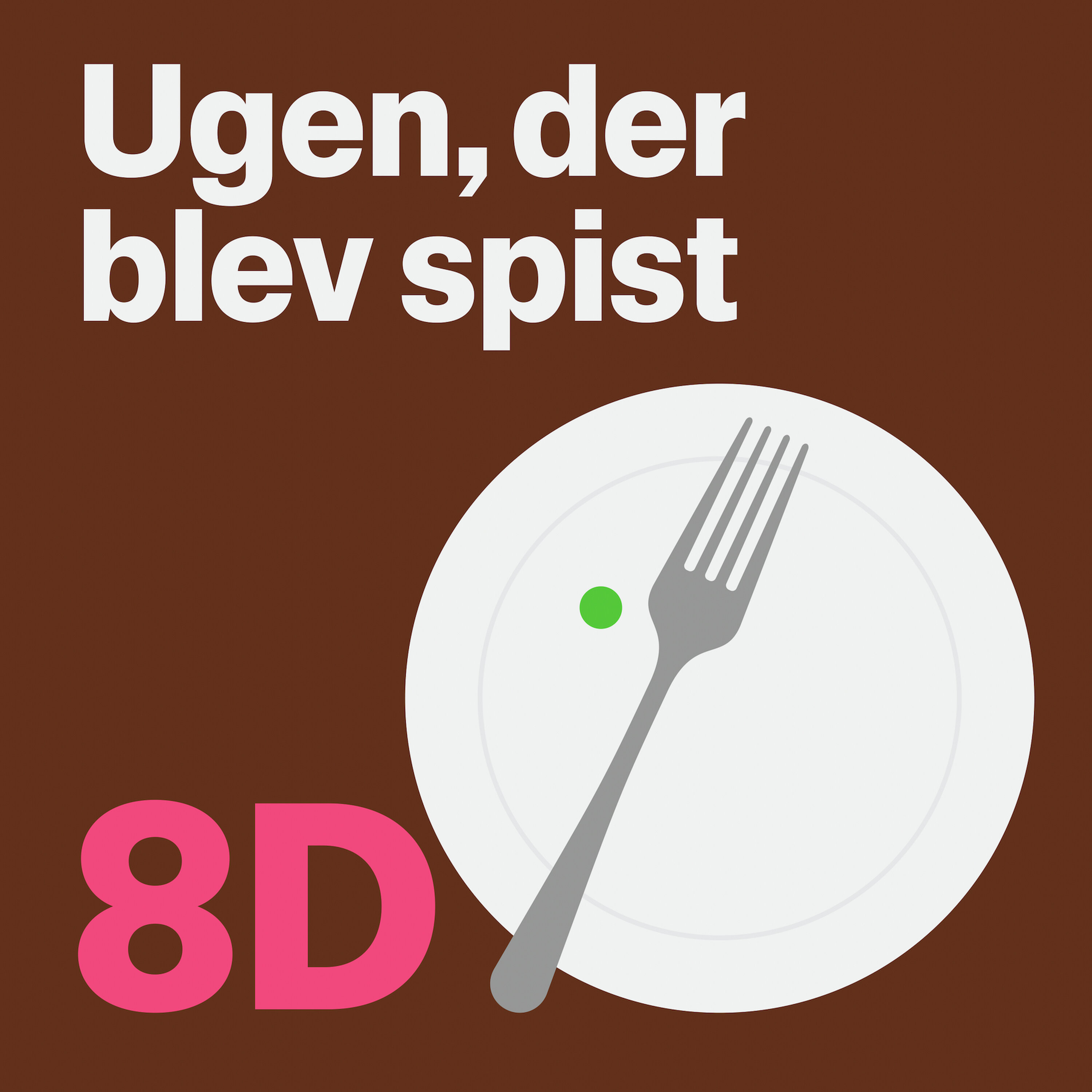 Ugen, der blev spist: Inger Støjberg episode artwork