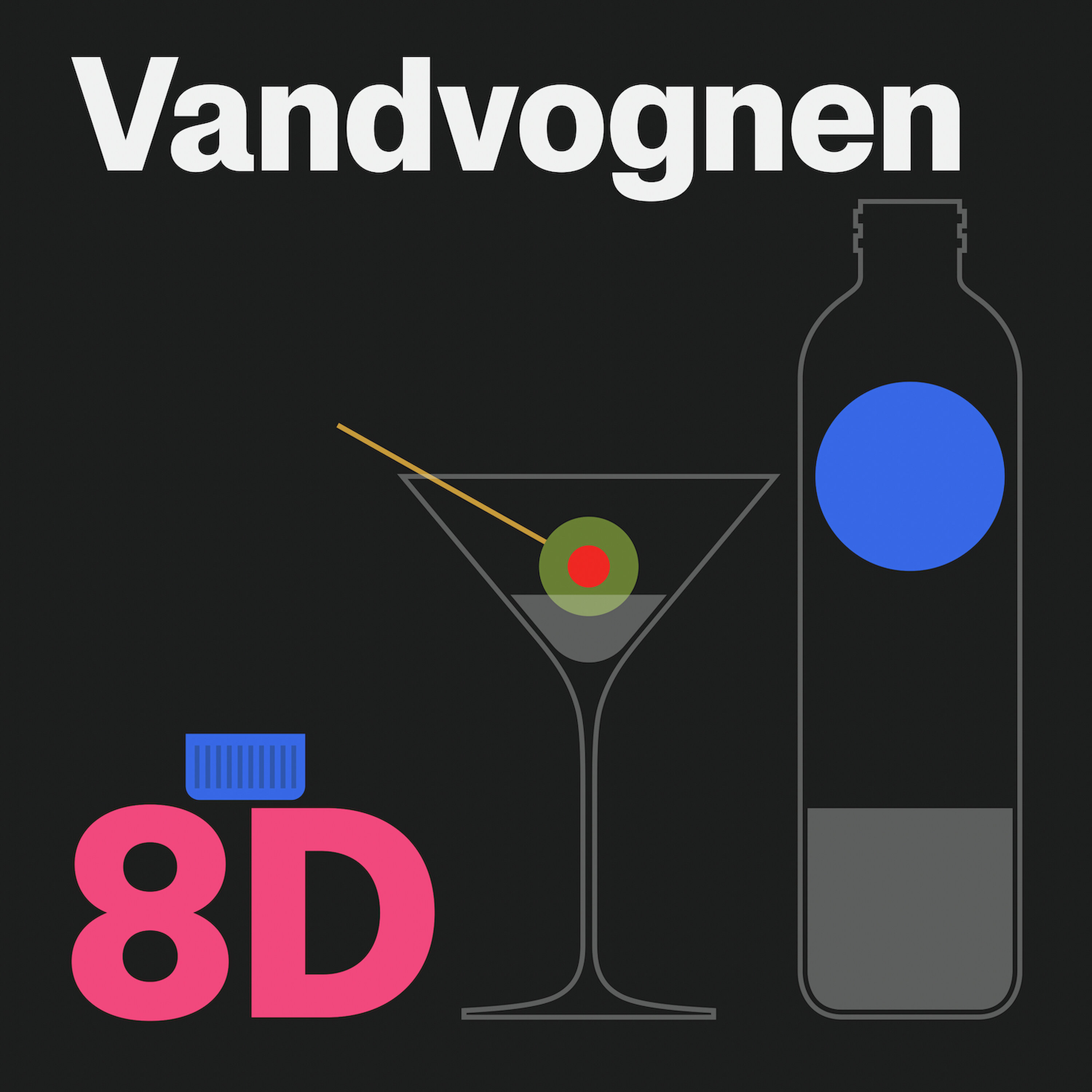Vandvognen: Niels 'Niarn' Roos episode artwork