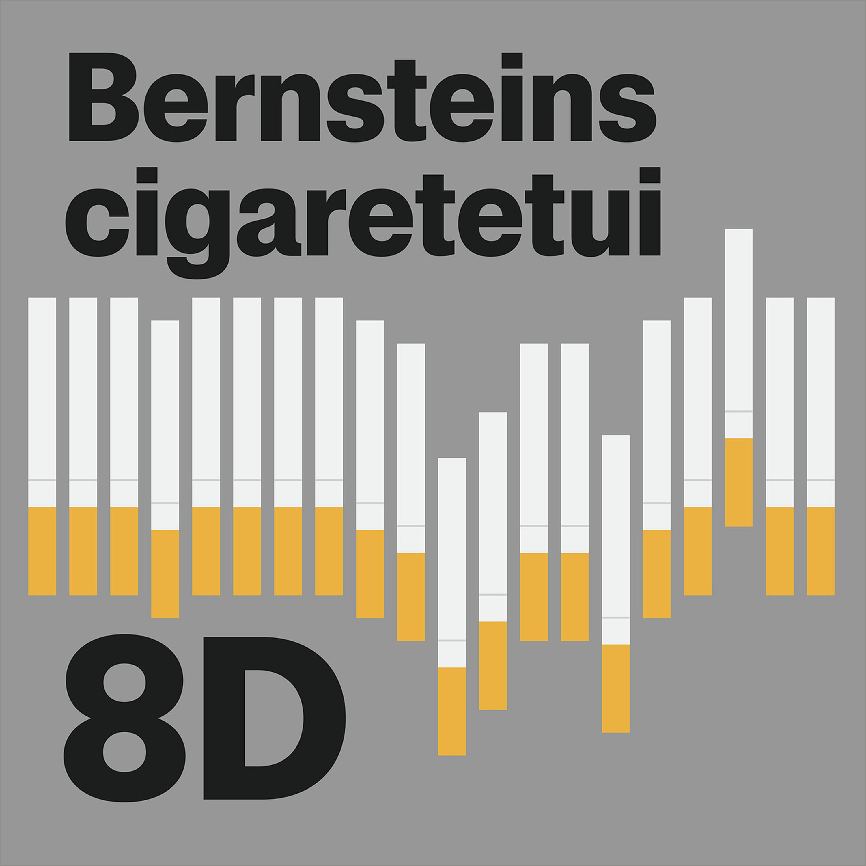 Bernsteins cigaretetui: 10. cigaret episode artwork
