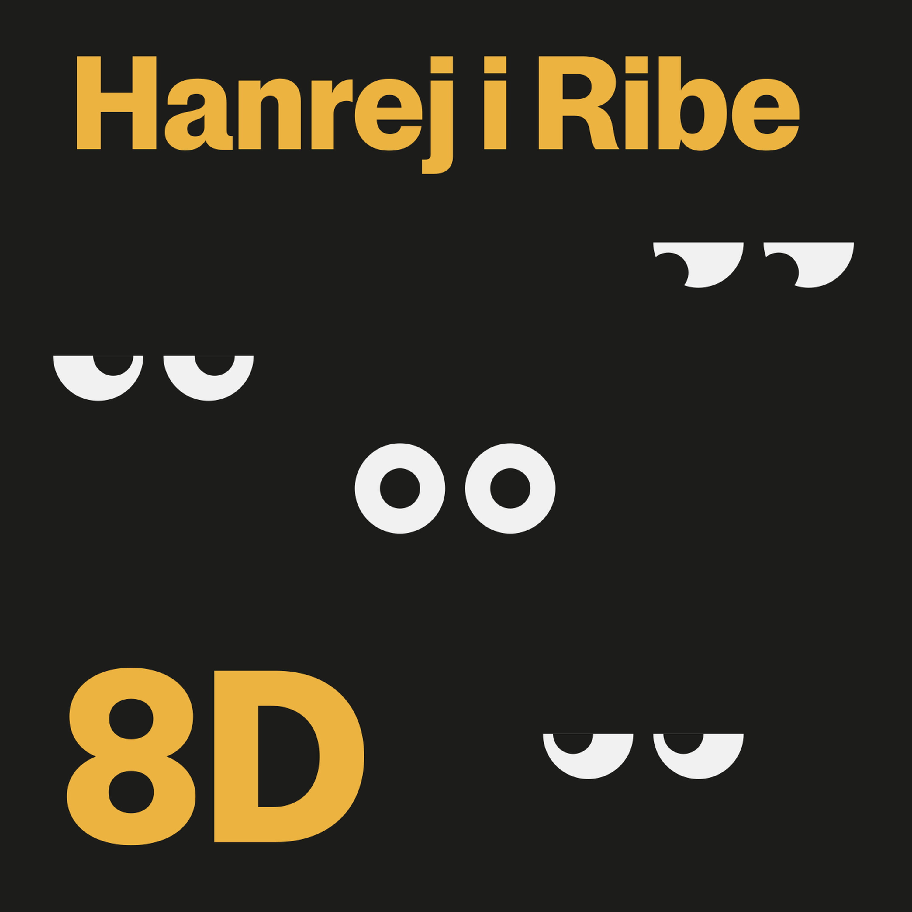 Hanrej i Ribe: Kold, kedelig og kærlig episode artwork