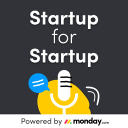 Why have we decided to build a startup within monday.com?