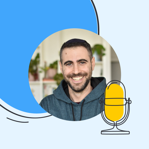 פרודקטיבי - פודקאסט ניהול מוצר מבית Startup for Startup