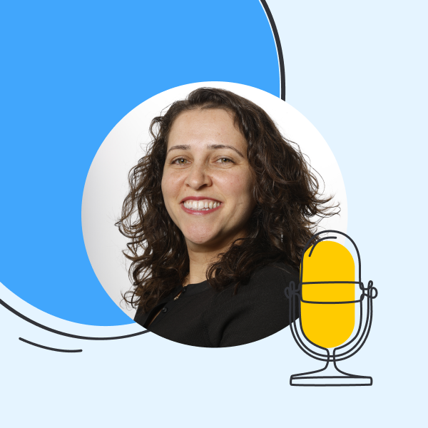 23: איך להוביל רידיזיין כמנהלי מוצר (יעל פלג, Healthee)