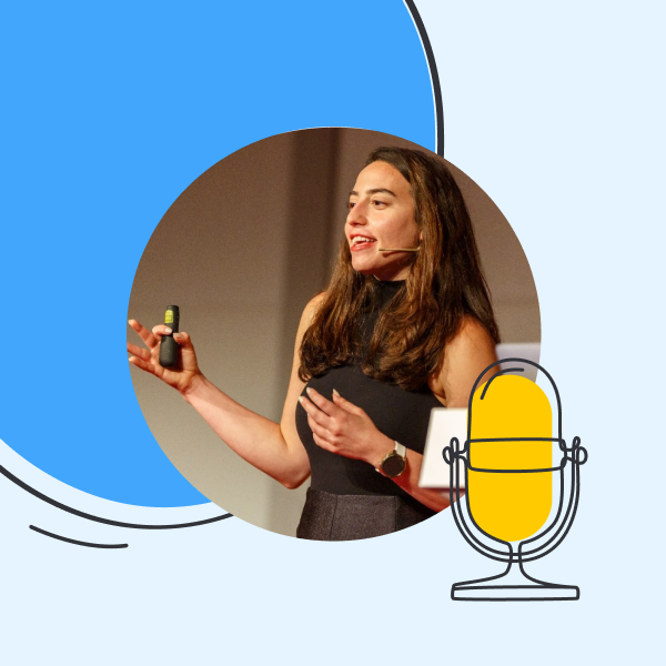 7: איך מייצרים ערך ראשוני באמצעות דיזיין פרטנרס (נועה גולדמן, Dagshub)