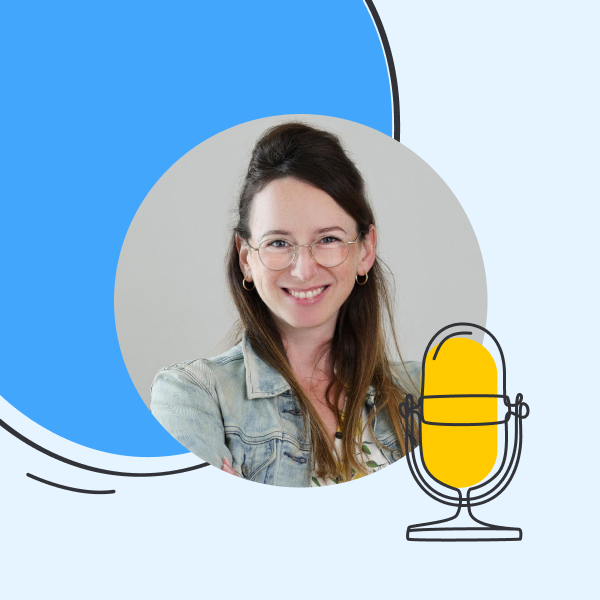 24: איך לבנות פלטפורמה? (יערה משעולי, Fireblocks)