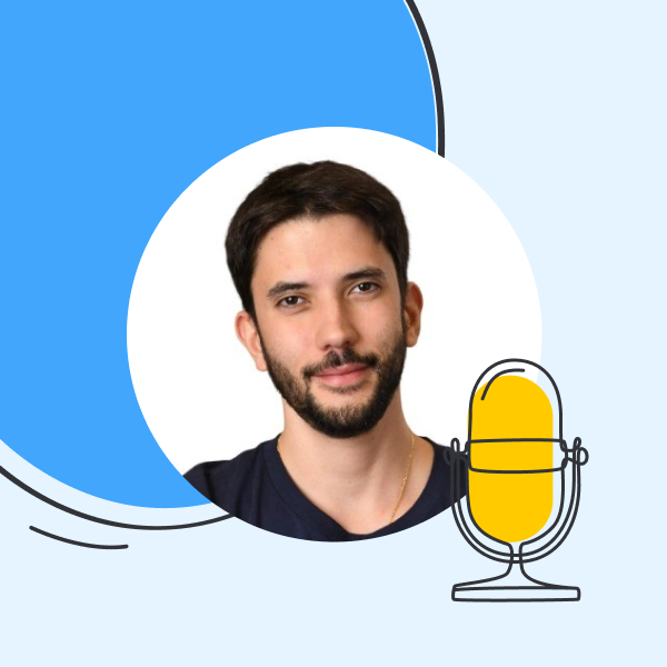 20: איך מפצחים את השילוב בין מודל AI לחווית המשתמש שלנו? (עמית שוסטר, Imagen)