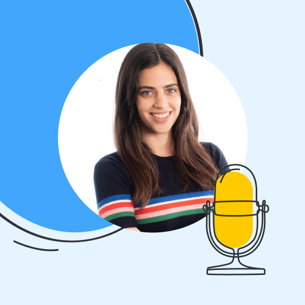 פרודקטיבי - פודקאסט ניהול מוצר מבית Startup for Startup