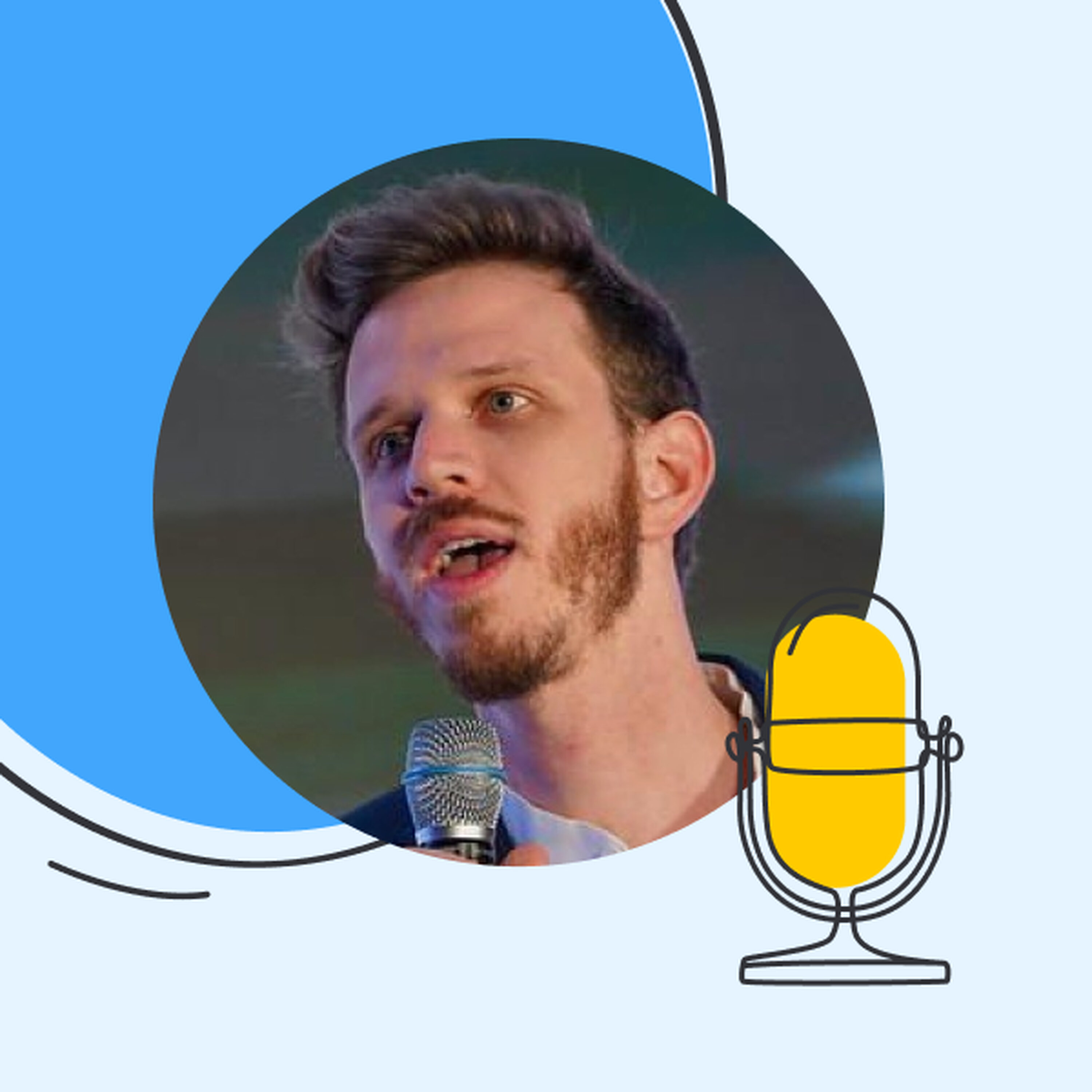 60: איך AI משנה את תהליך ה-MVP? episode artwork