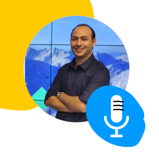 הכל על מחקר מתחרים - פרק מתוך הפודקאסט ״Startup for Startup"