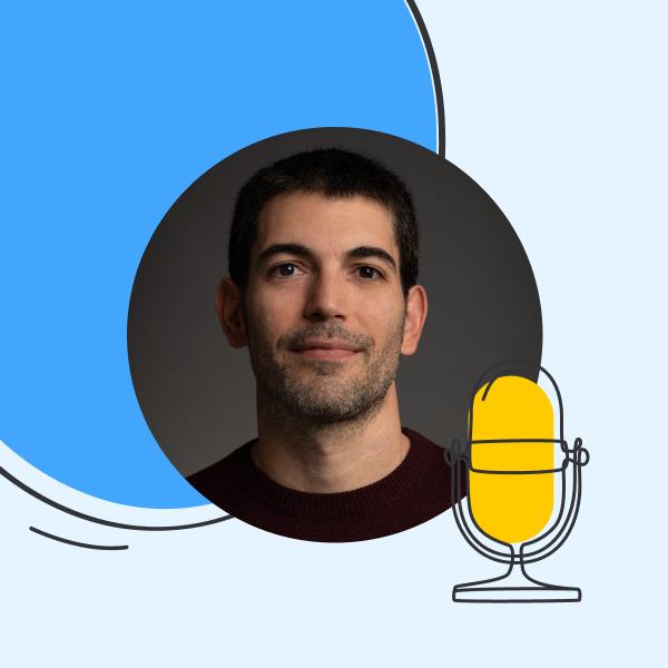 25: איך גורמים למשתמשים שלנו לסמוך על תוצאות המוצר (רועי פייג, Honeycomb) 