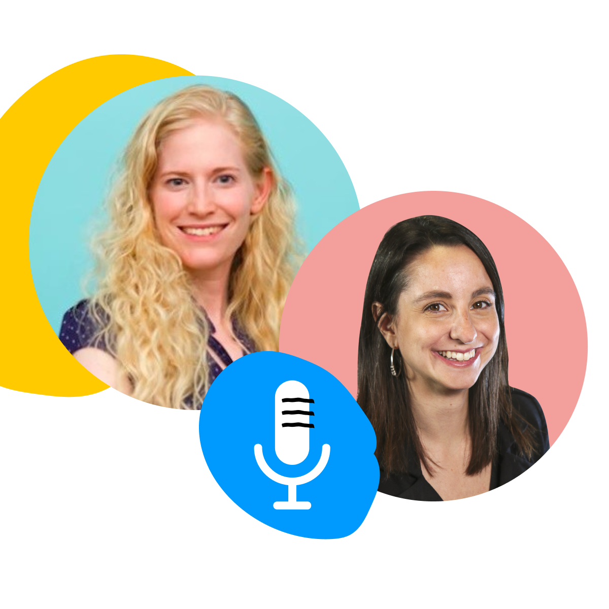 הפרקים שהכי אהבתם: 137 - איך למצוא את התפקיד שהכי מתאים לנו (אביגיל לוין, ׳מה בתפקיד׳)