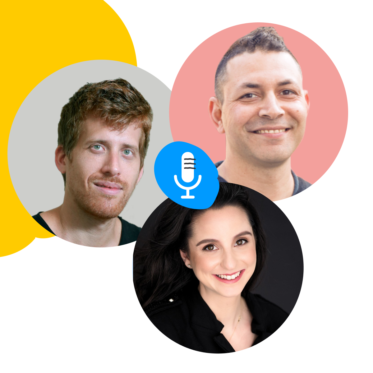 Podcast Cover