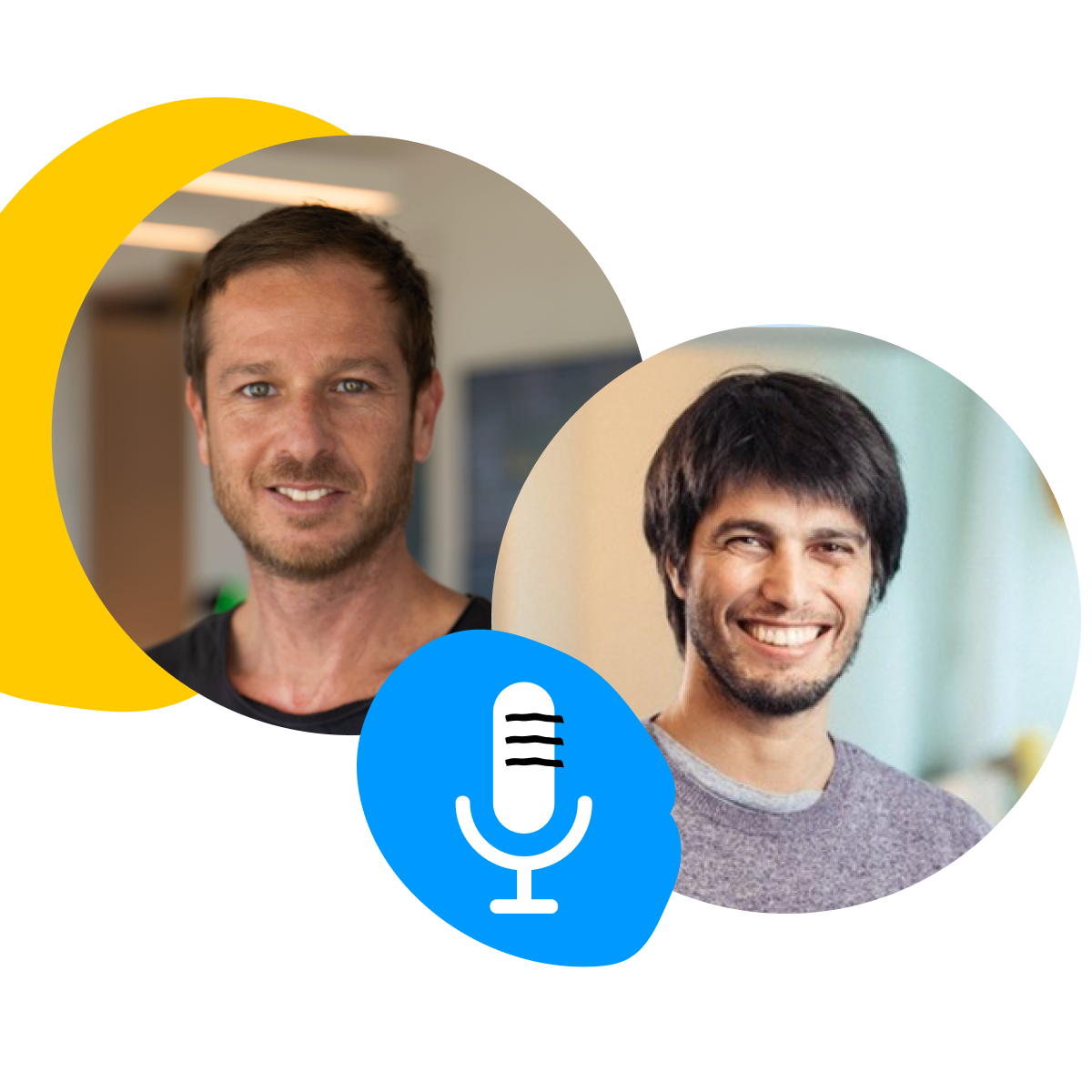 Podcast Cover