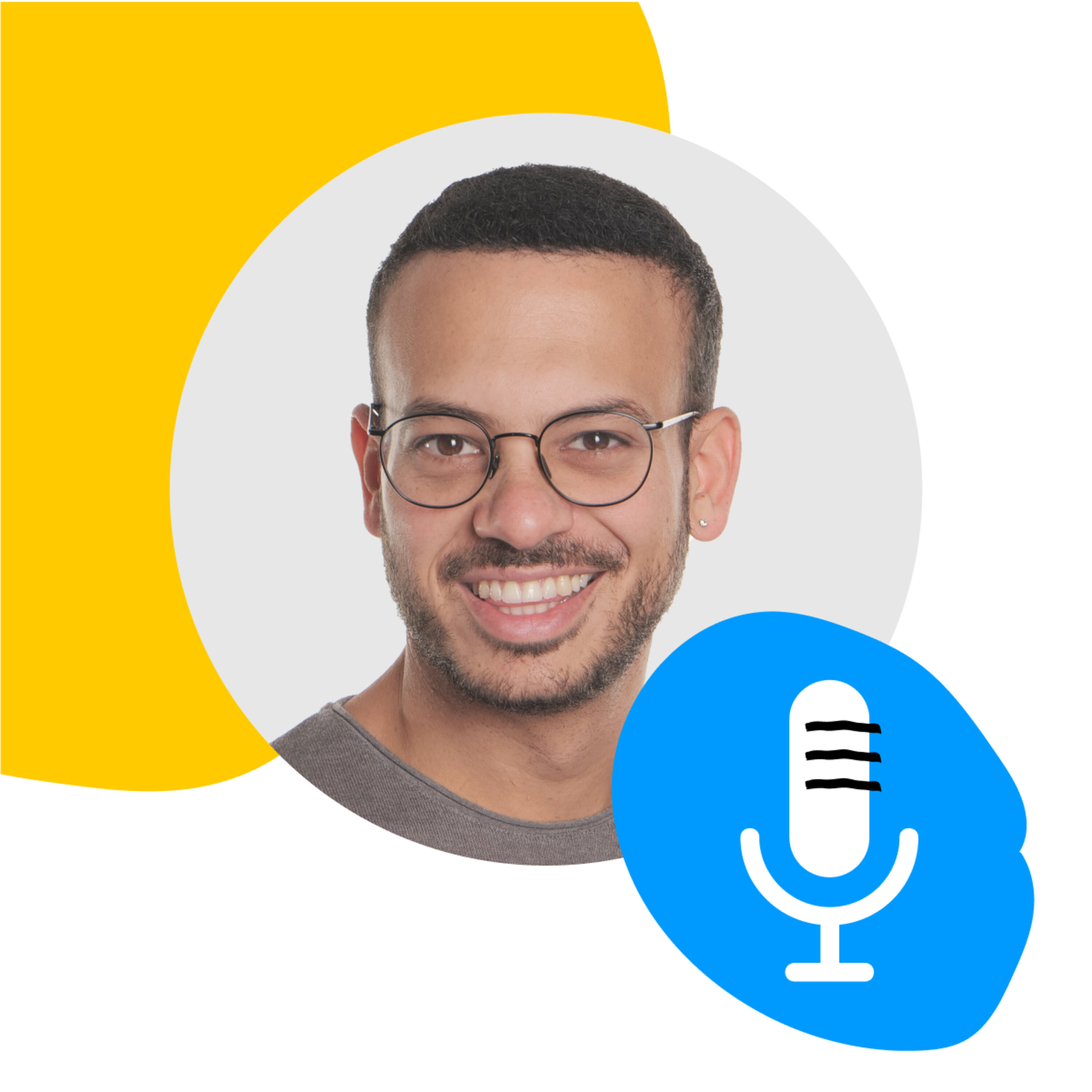 64: שותפויות אקדמיות - איך גורמים לדור הבא של המשתמשים לאמץ את המוצר (עמרי סיטנר ורועי מן) Episode cover