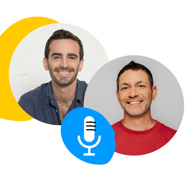 Podcast Cover