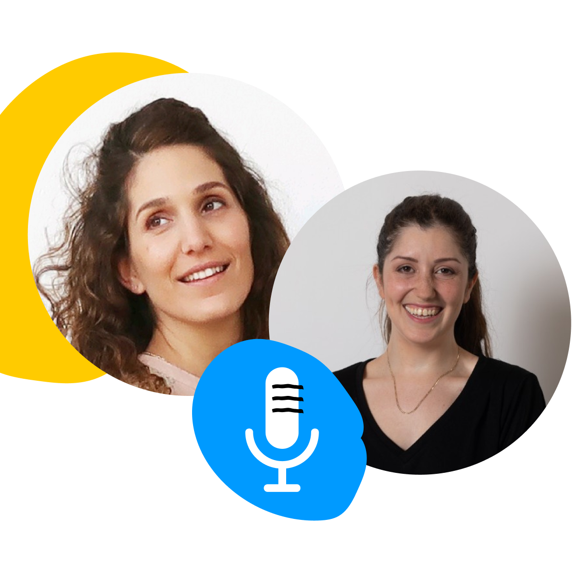 Podcast Cover