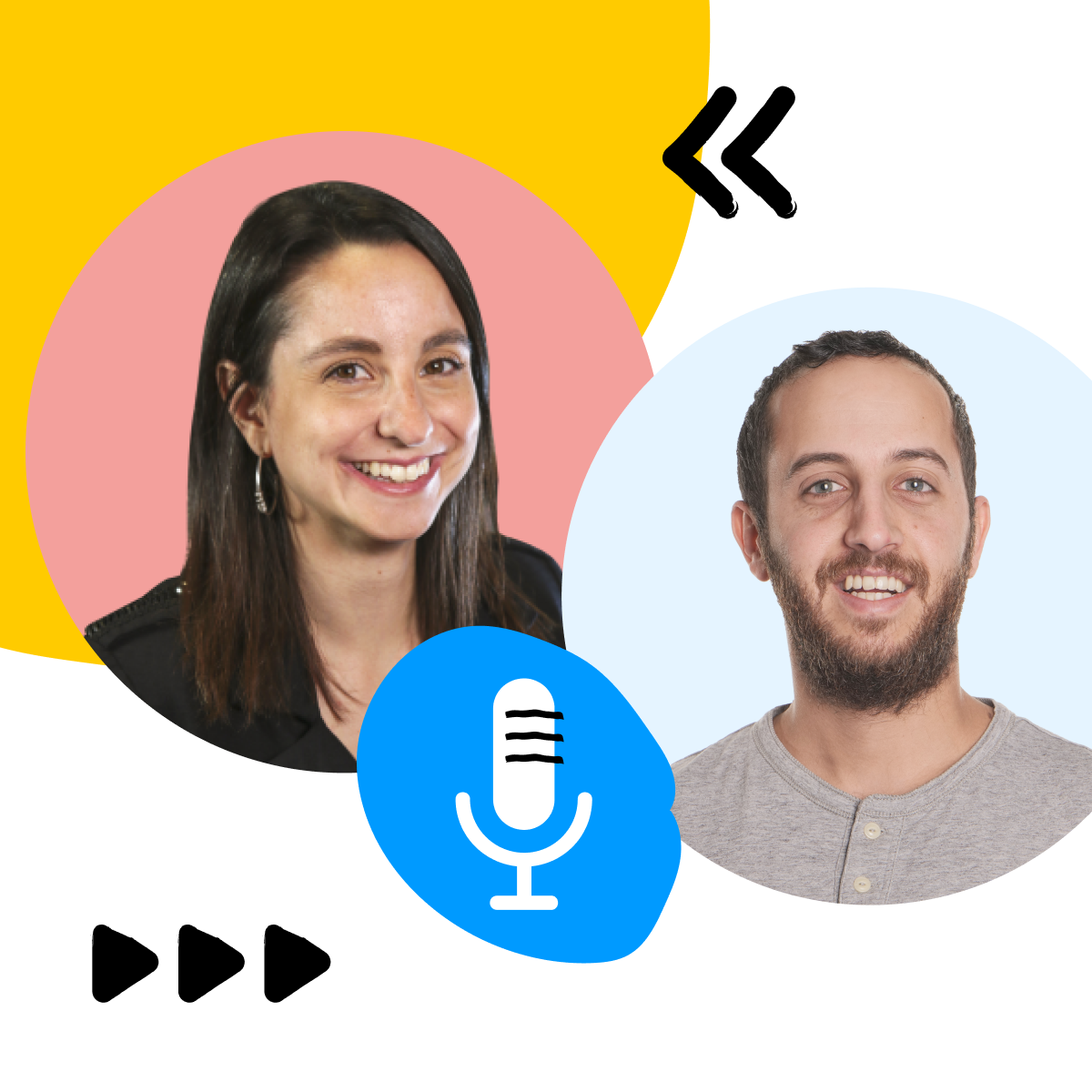 Podcast Cover