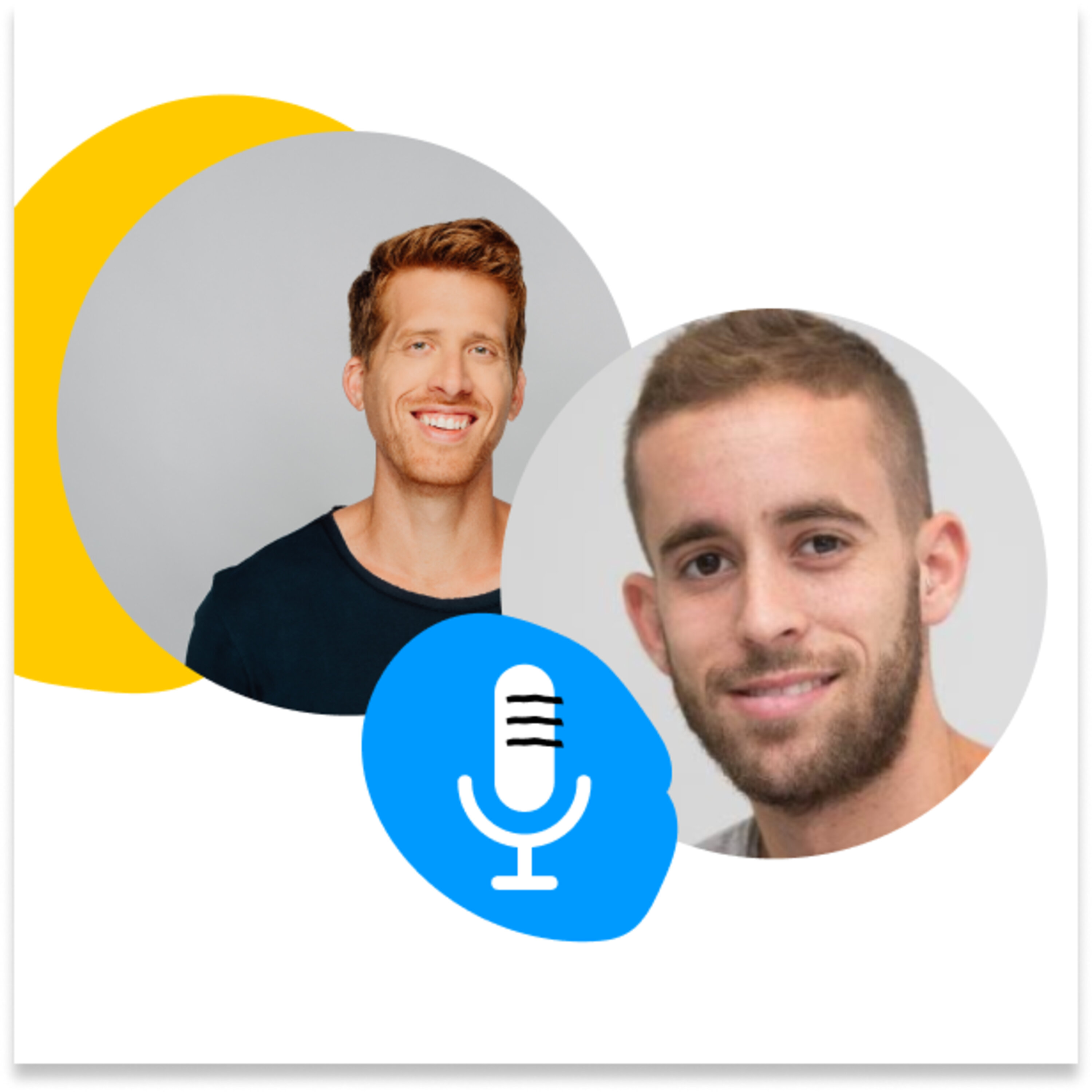 הפרקים שהכי אהבתם - 36: מה עושים יום אחרי שסוגרים חברה (ערן זינמן וערן הלפט) Episode cover