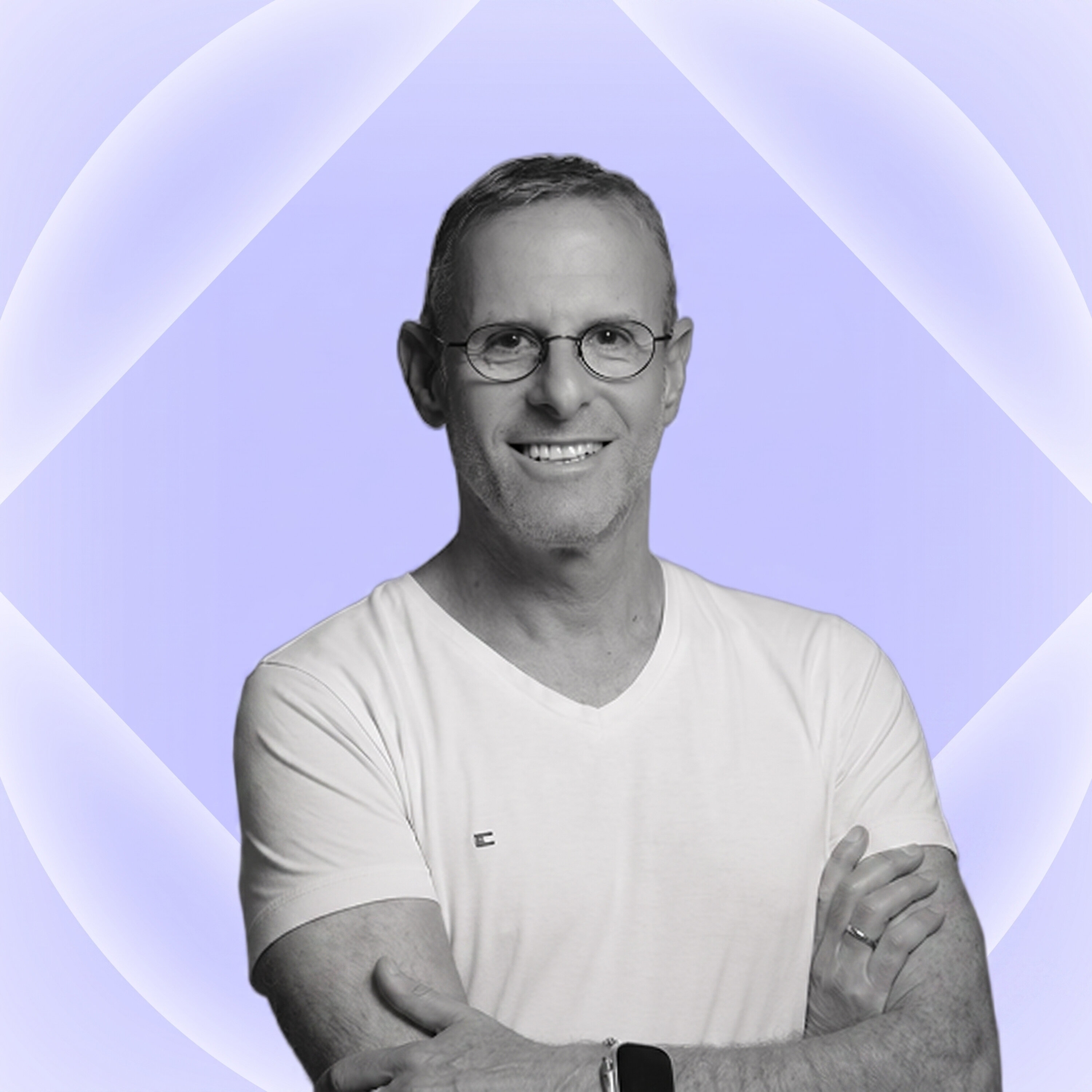 הפרקים שהכי אהבתם: לנצח את הלופ - הפסיכולוגיה של הפאונדר.ית Episode cover