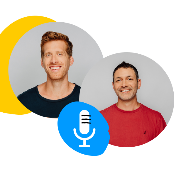 Podcast Cover