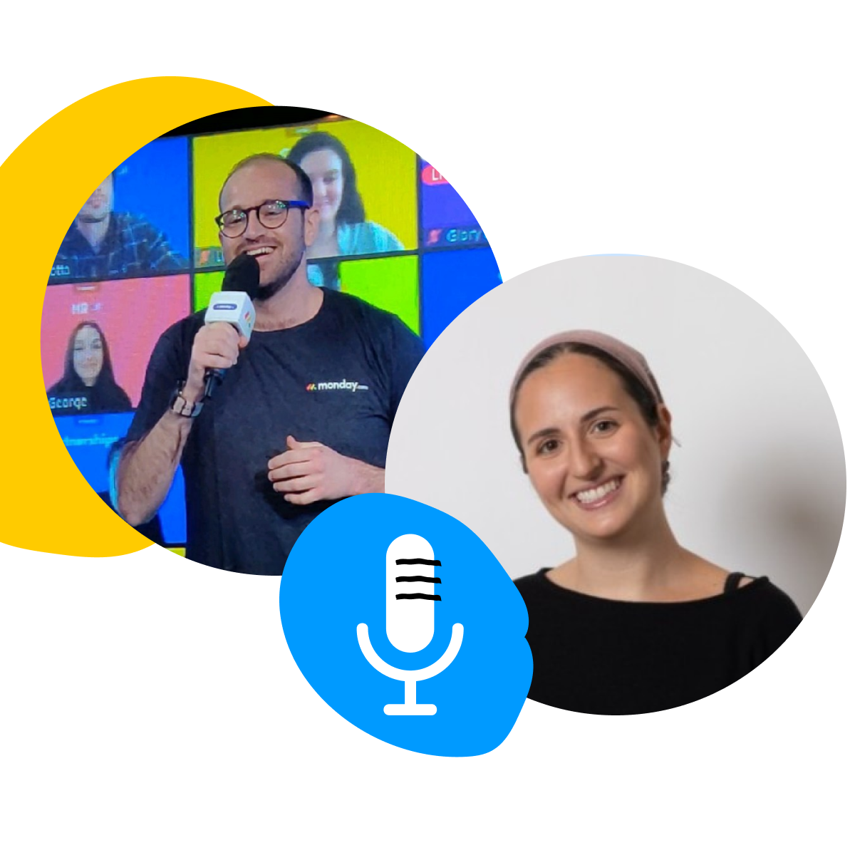 Podcast Cover