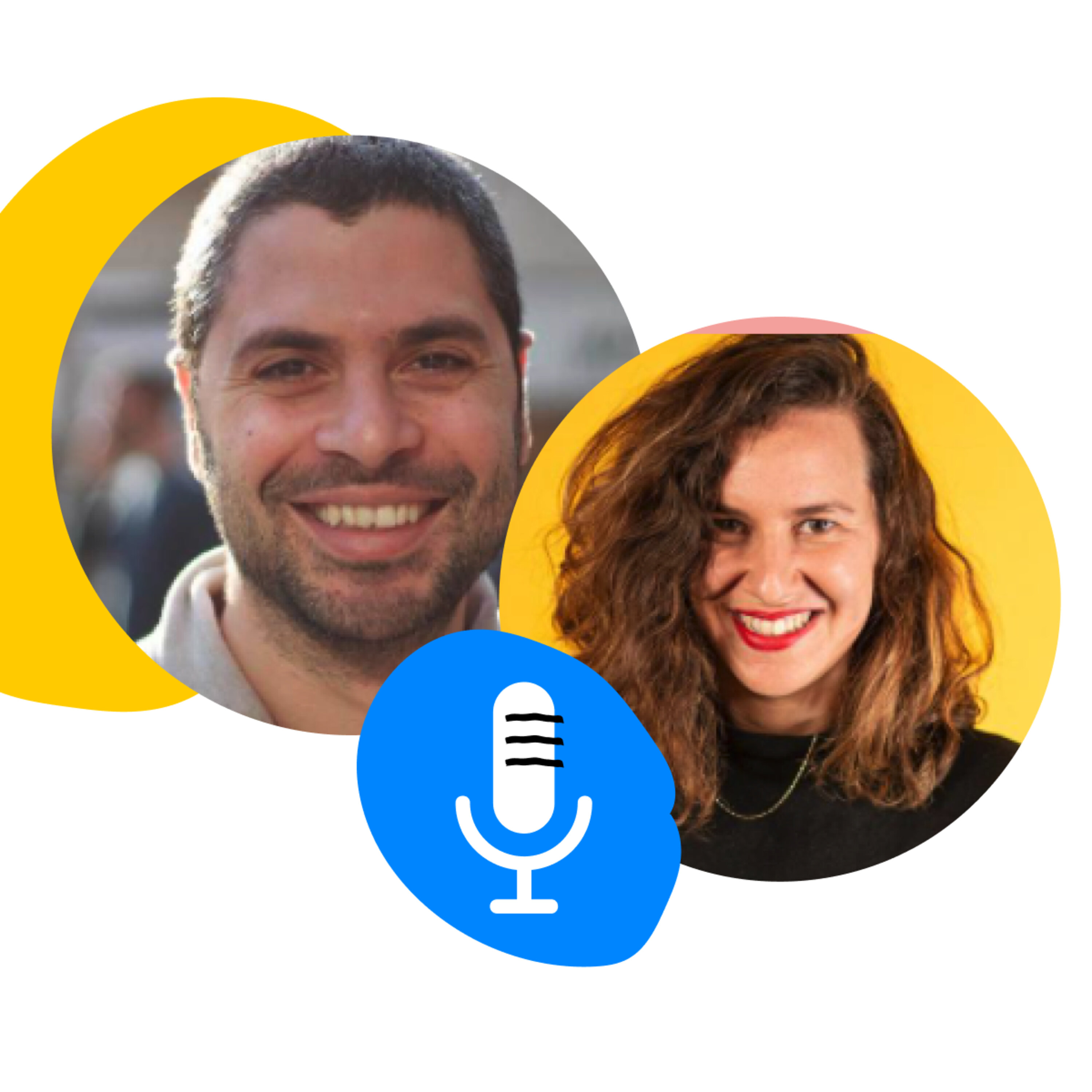 120: איך בונים פיצ׳ר מנצח - שלב אחר שלב (חלק 1) (שירלי באומר ואורון מורד) Episode cover