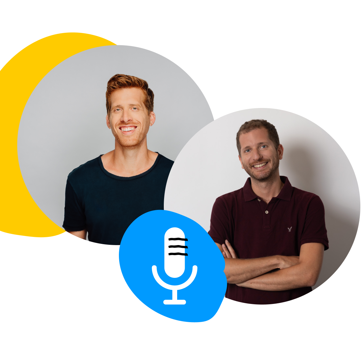 Podcast Cover