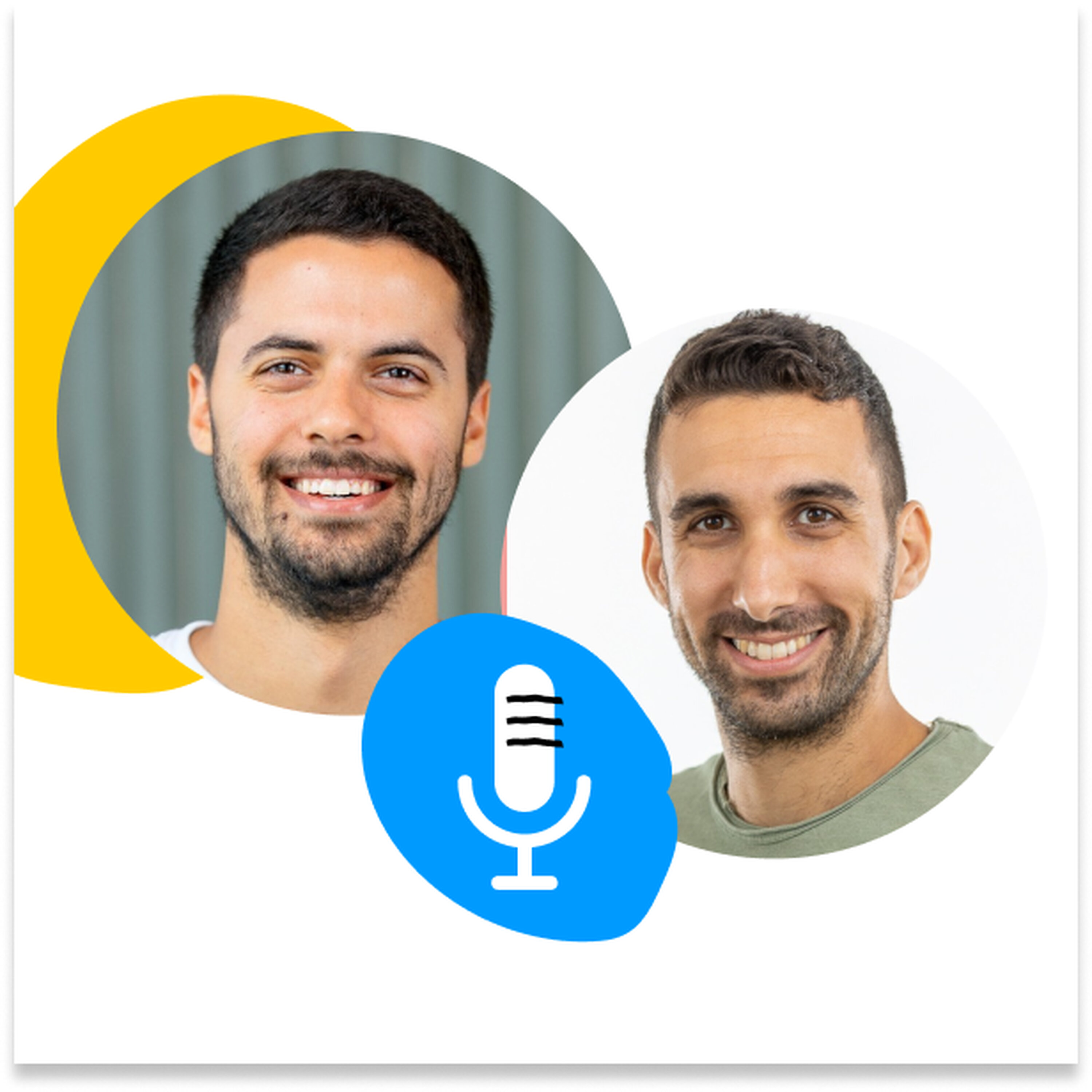 הפרקים שהכי אהבתם - 173: אתגרים במעבר לניהול (ליאור מדואל ואבירם גבאי) Episode cover