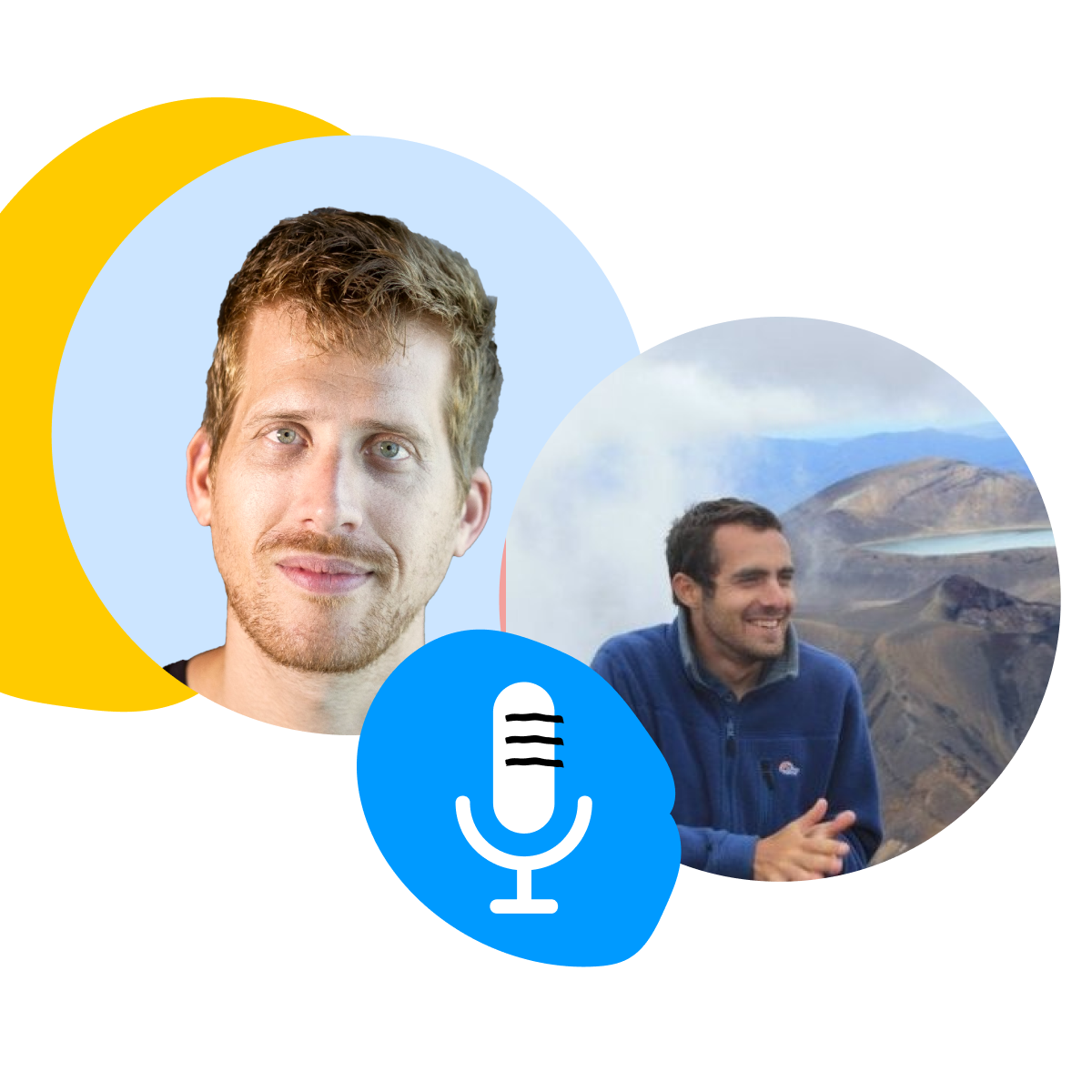 Podcast Cover