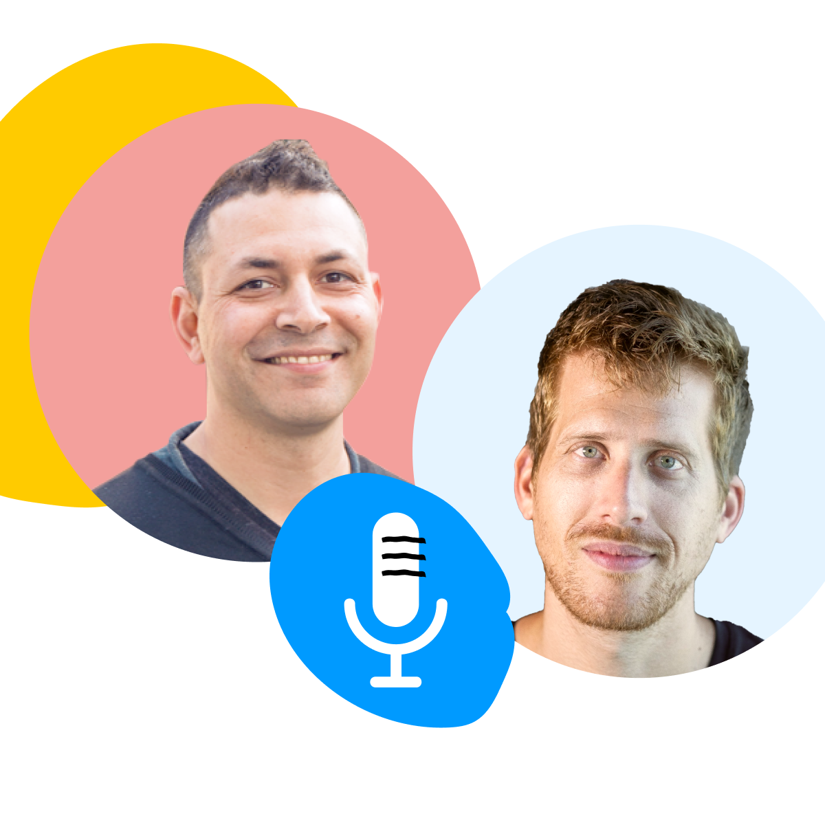 Podcast Cover