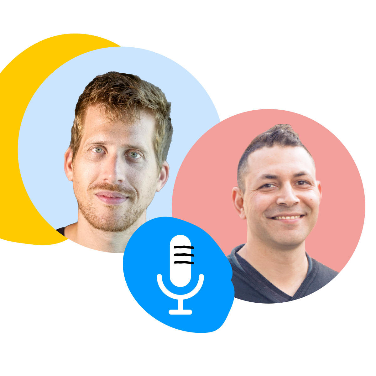 הפרקים שהכי אהבתם: 78 - על איך הפכנו מ-Dapulse ל-monday.com (ערן זינמן ורועי מן)