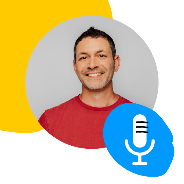 עקרונות בניהול - רועי מן, מנכ״ל מאנדיי (השמעה חוזרת) 