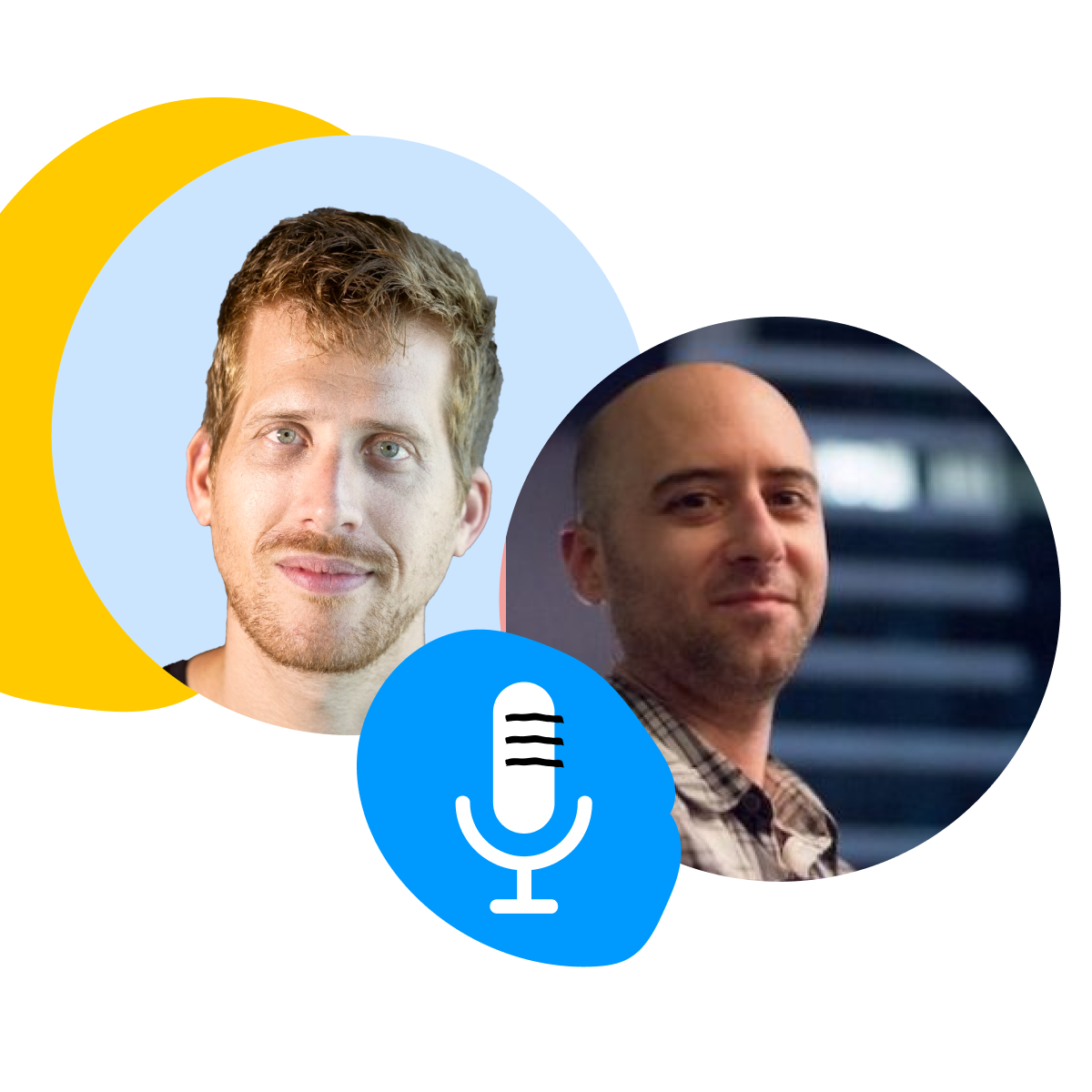 Podcast Cover